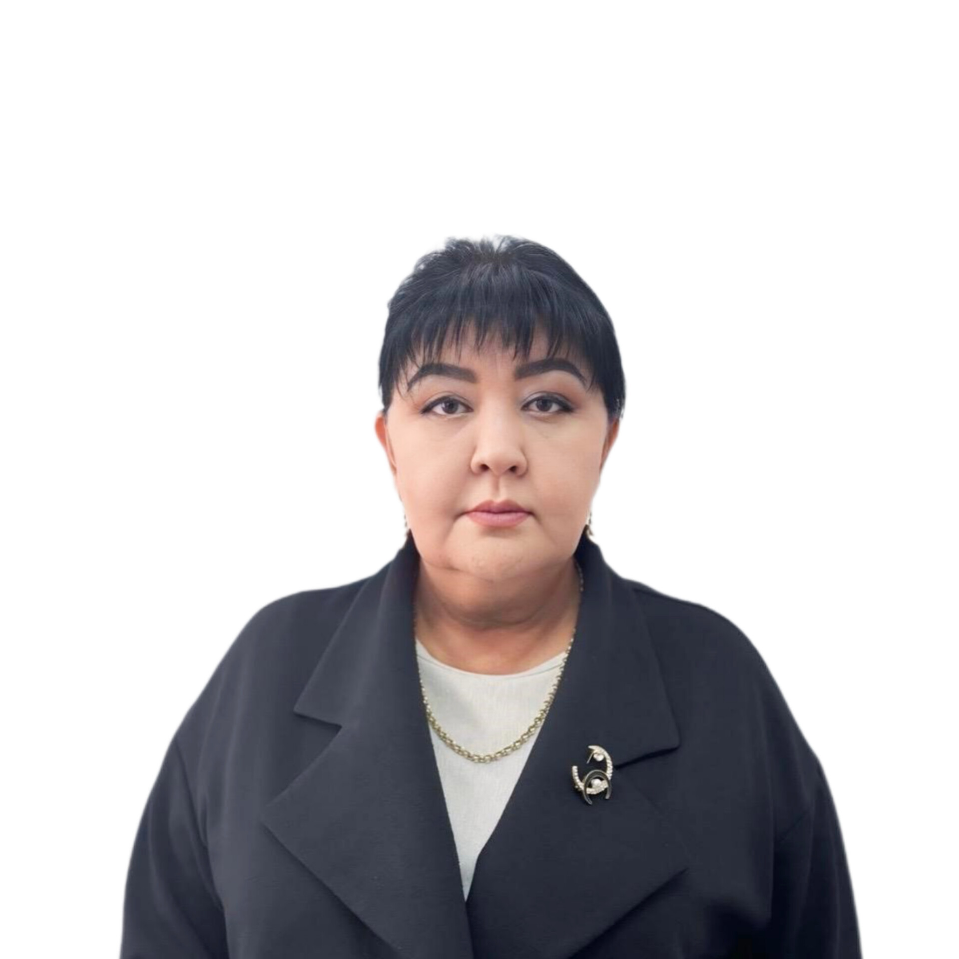 Қарсыбаева Күлбала Романқызы