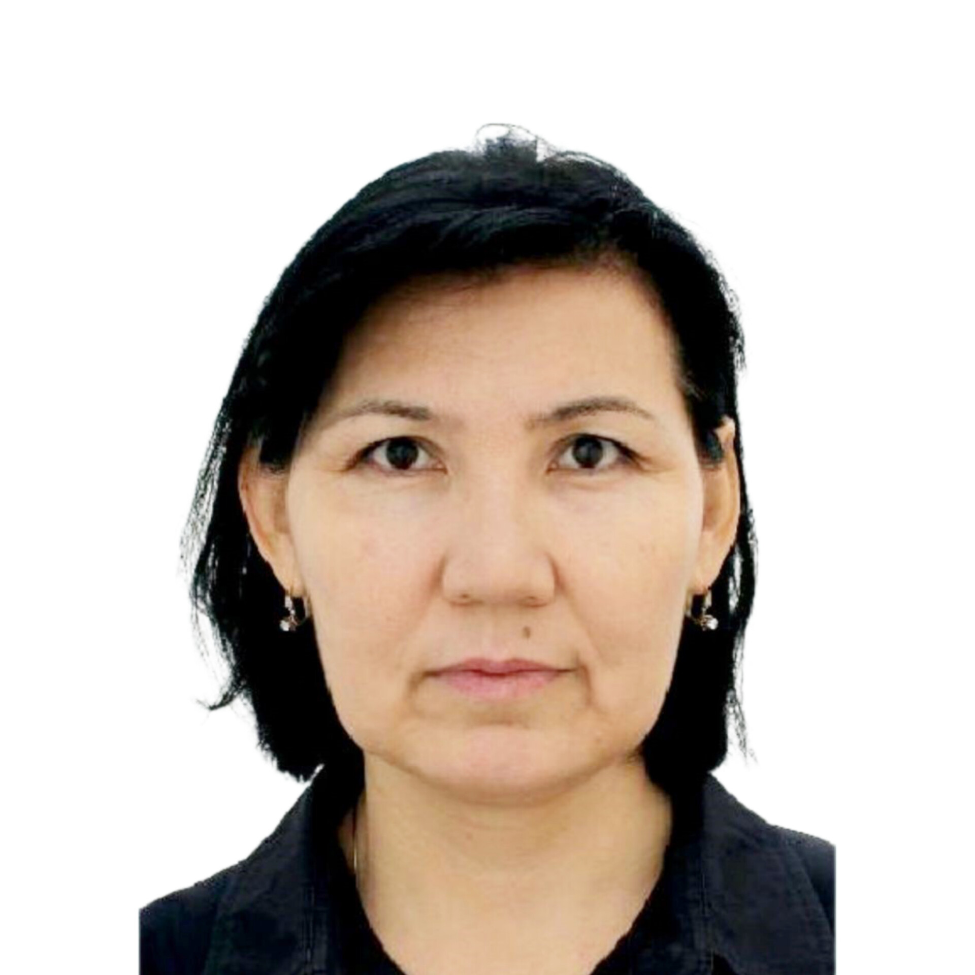 Адилбекова Гульзира Спабекқызы
