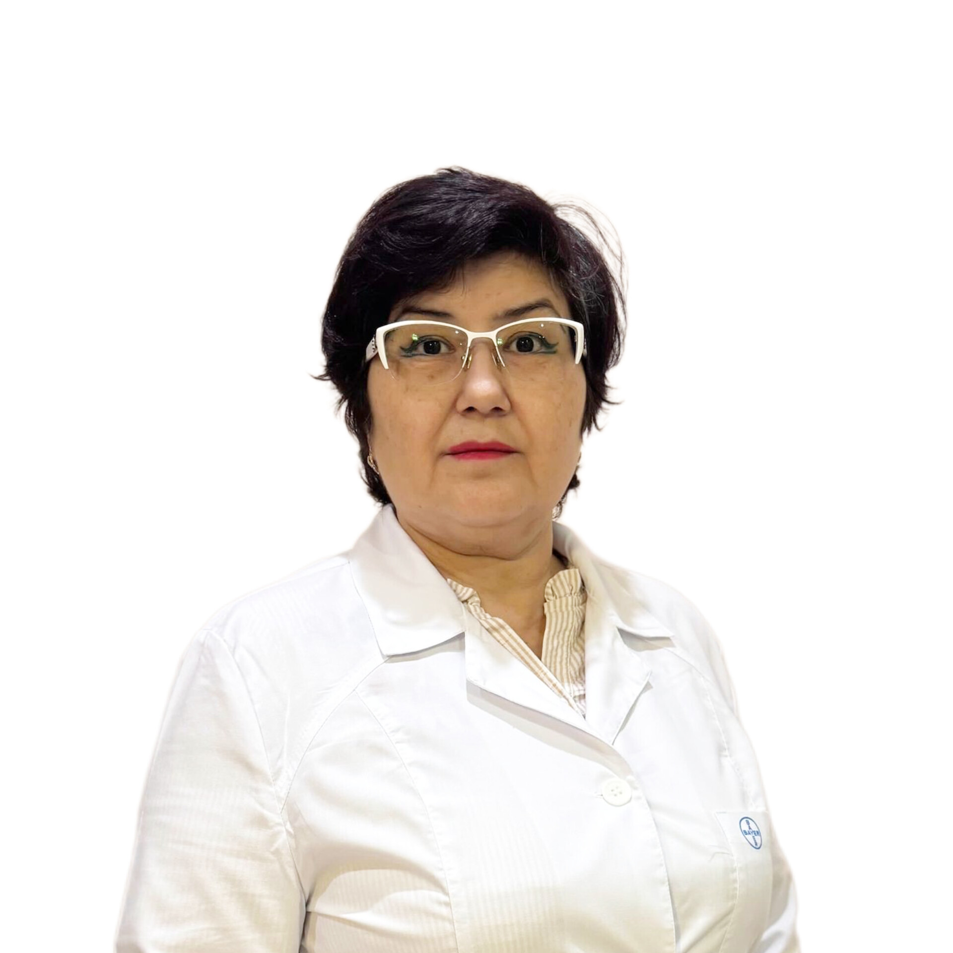 Исаева Лейла Зелимхановна