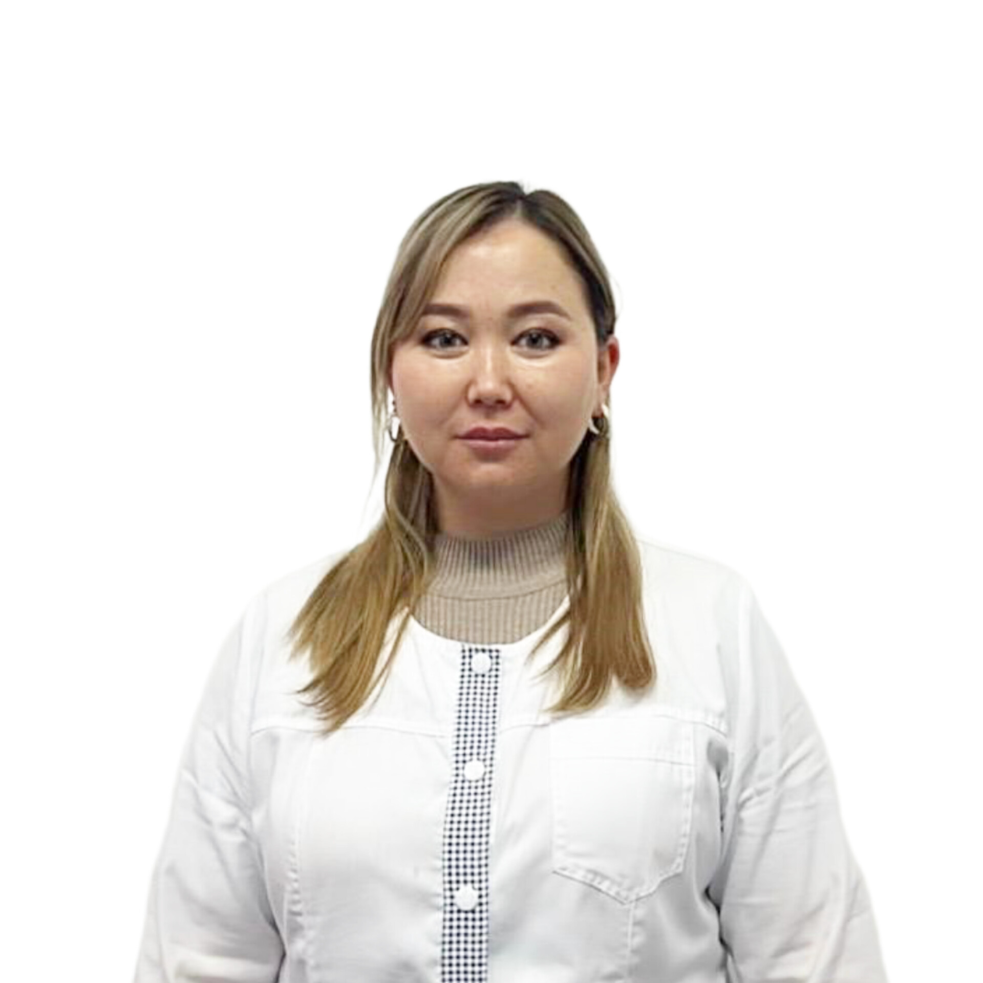 Мырзабаева Феруза Айыпханқызы