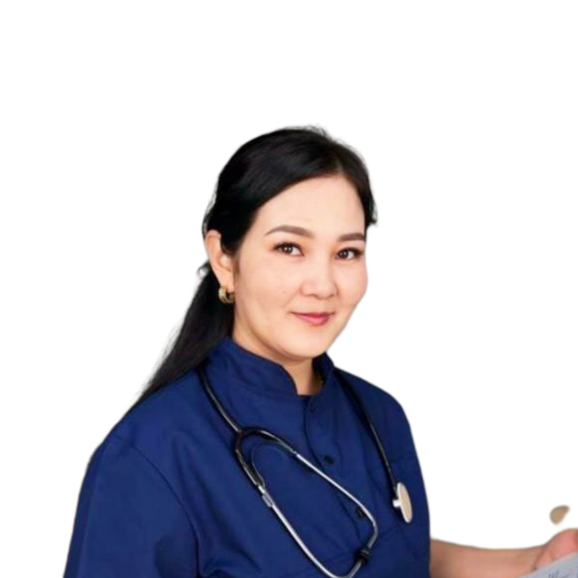 Тастанбекова Эльвира Даулетбекқызы