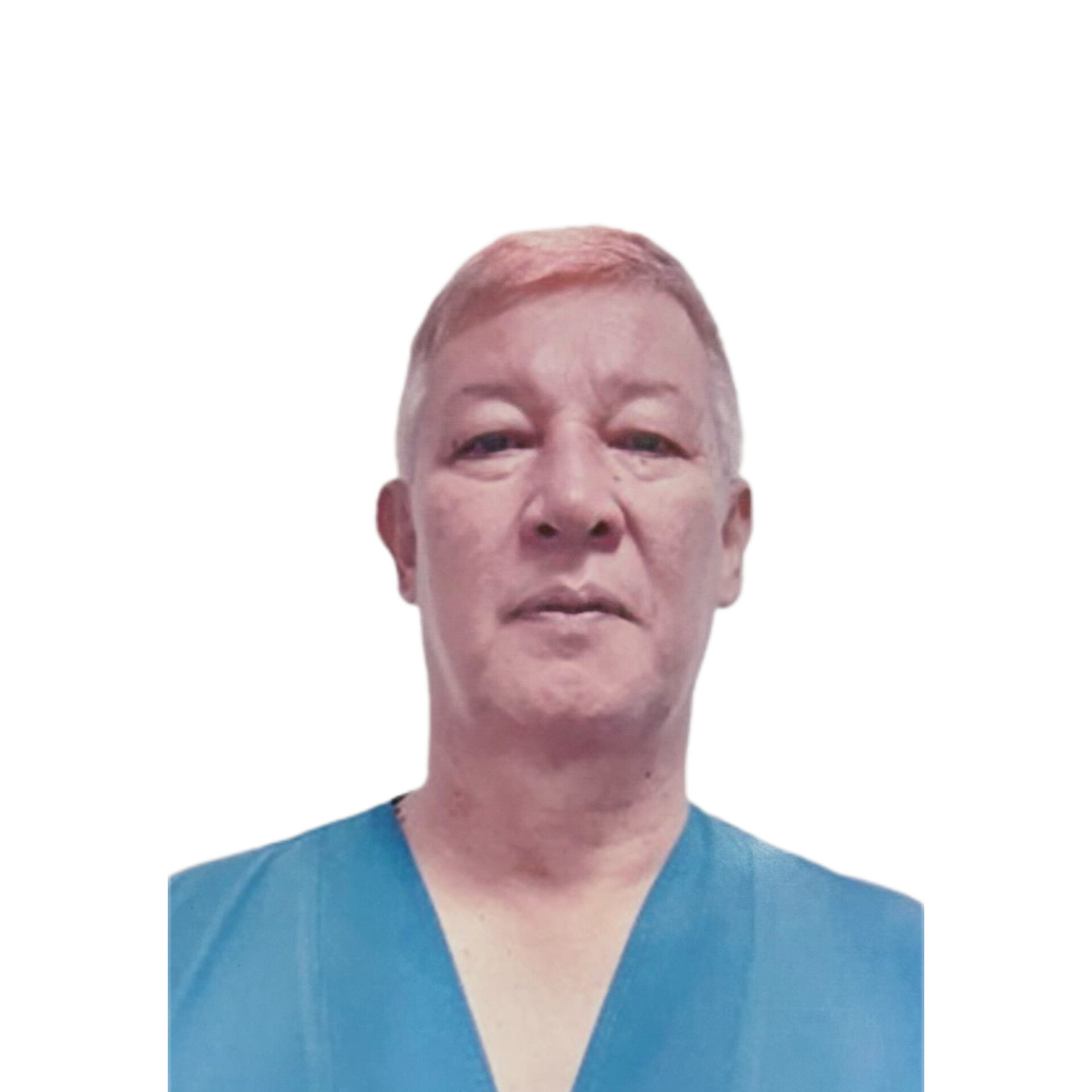 Анарбаев Ержан Қалиұлы