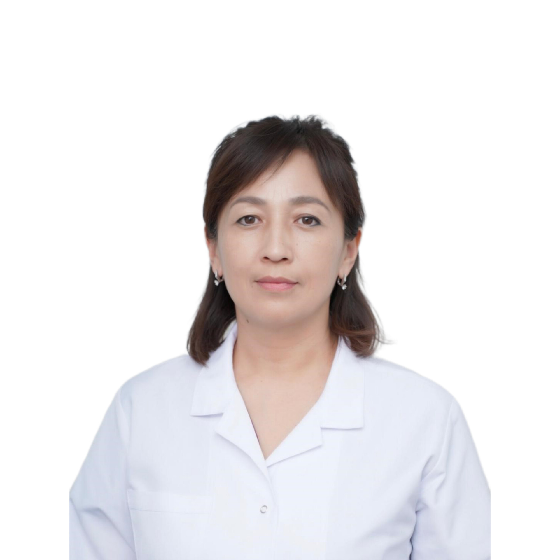 Пазыл Айнұр Бахрамқызы