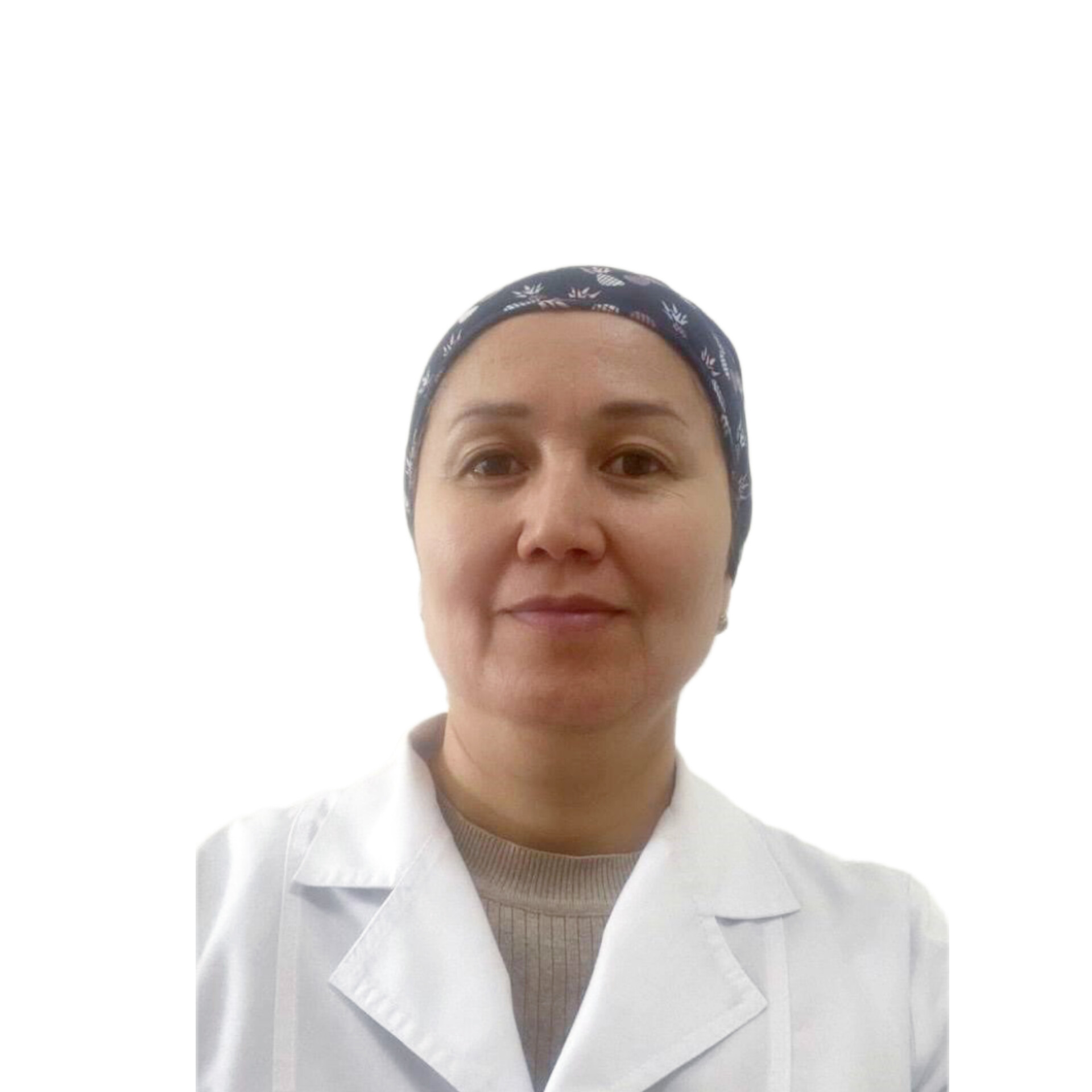 Есентаева Айгүл Амангелдіқызы