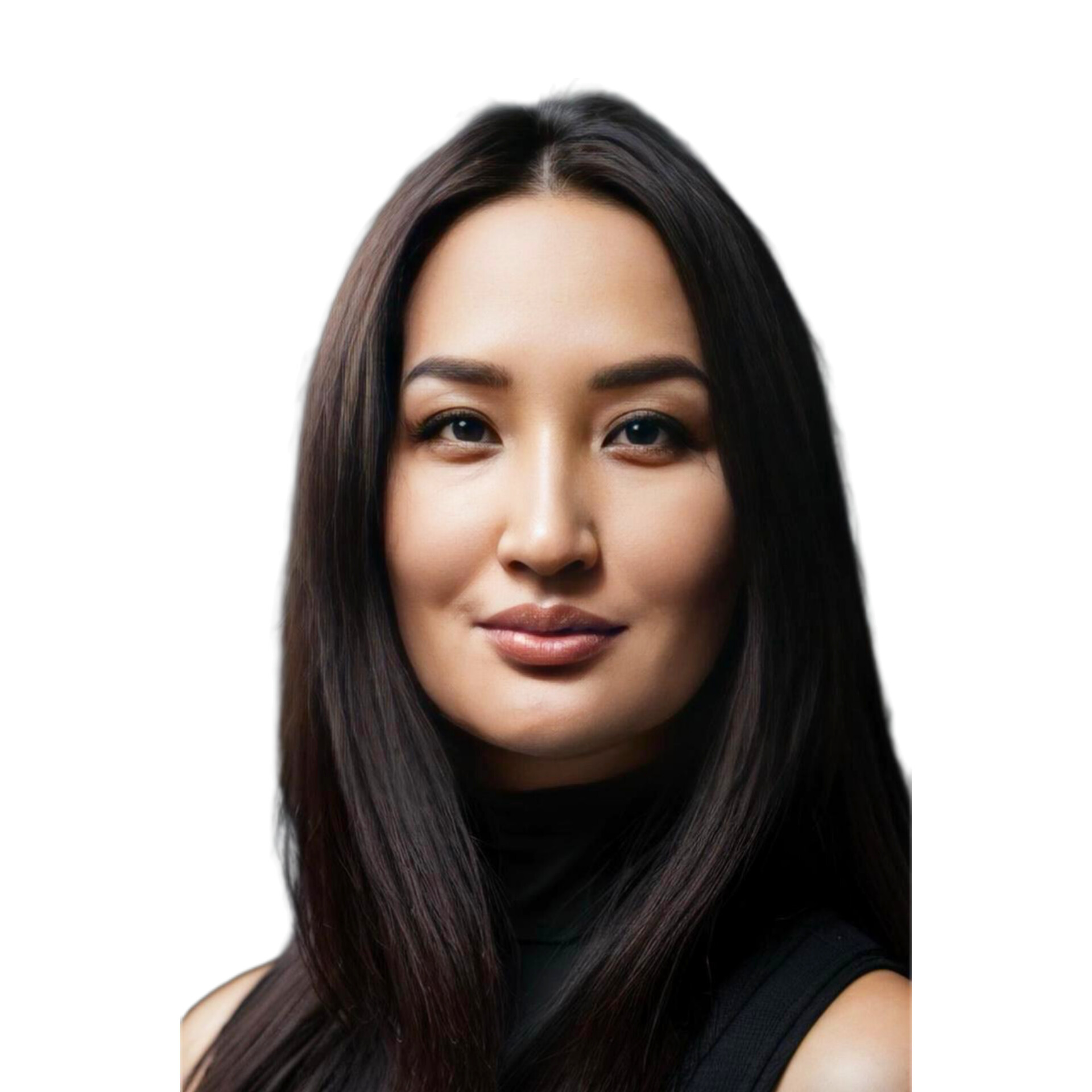 Ерімбетова Айдана Кәрібайқызы