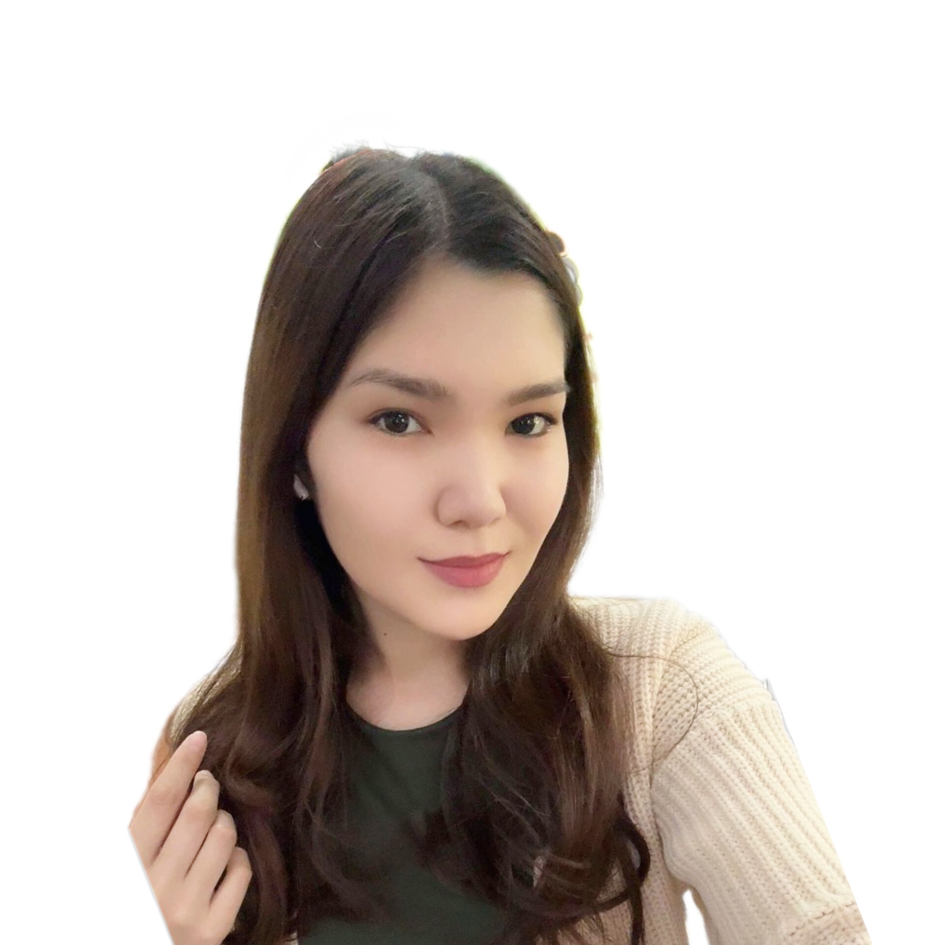 Жұман Эльмира Ғабиденқызы