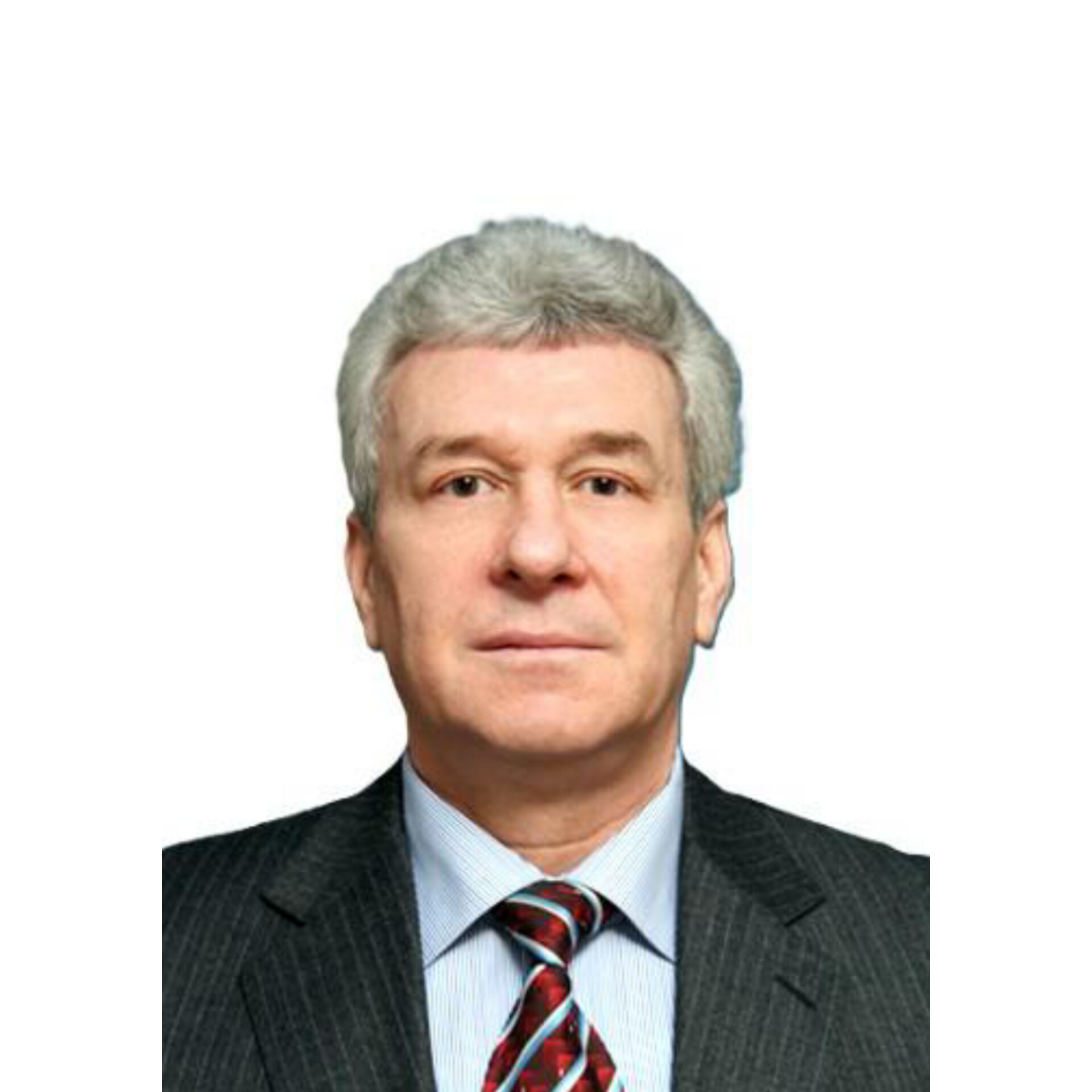 Самченко Игорь Александрович