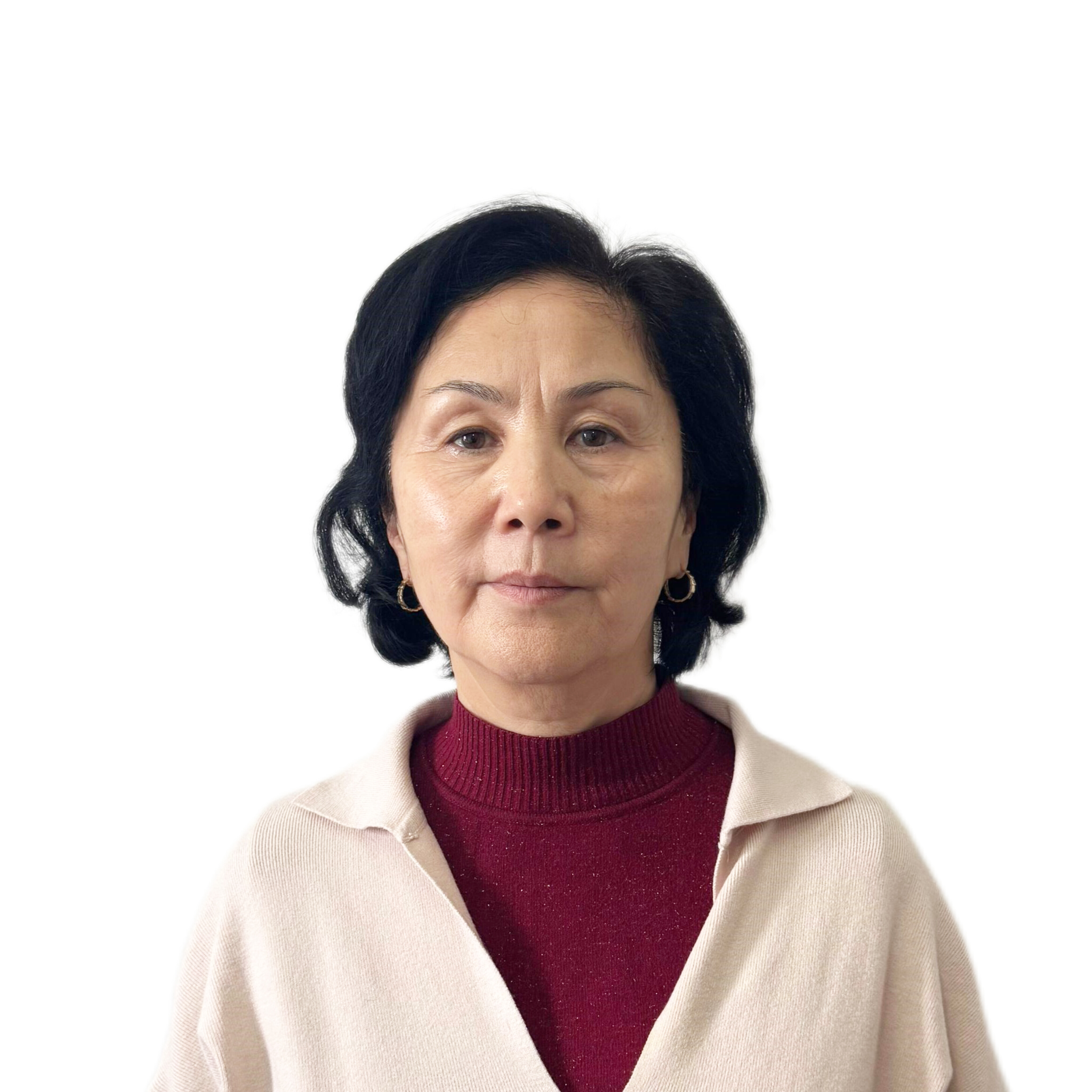 Бектібаева Назипа Шахманқызы