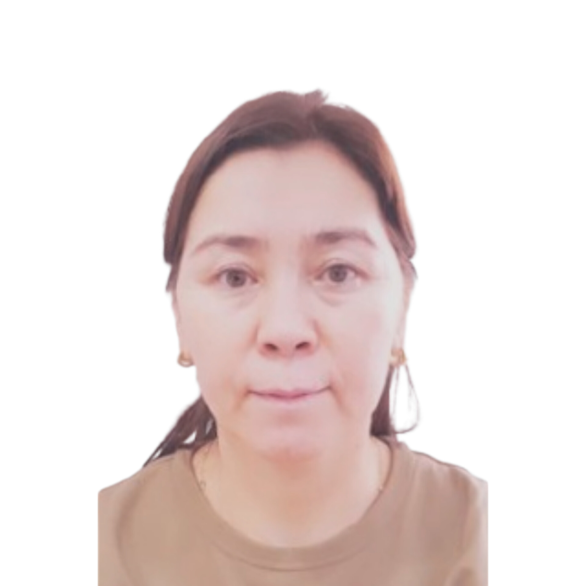 Ешімбетова Дилдора Дамирқызы