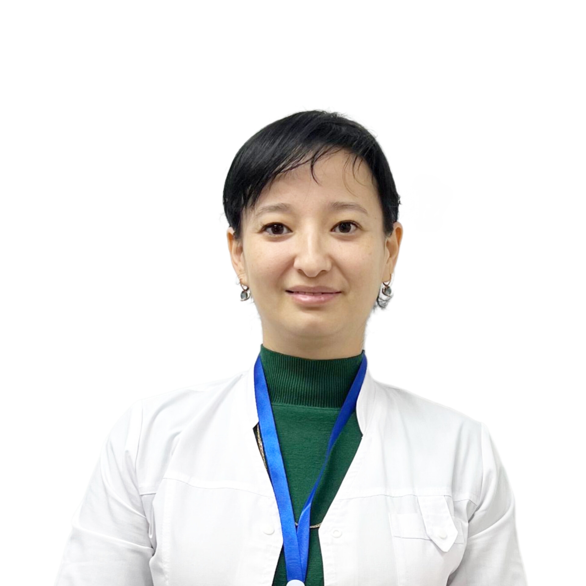 Нарзуллаева Динара Сабыржанқызы