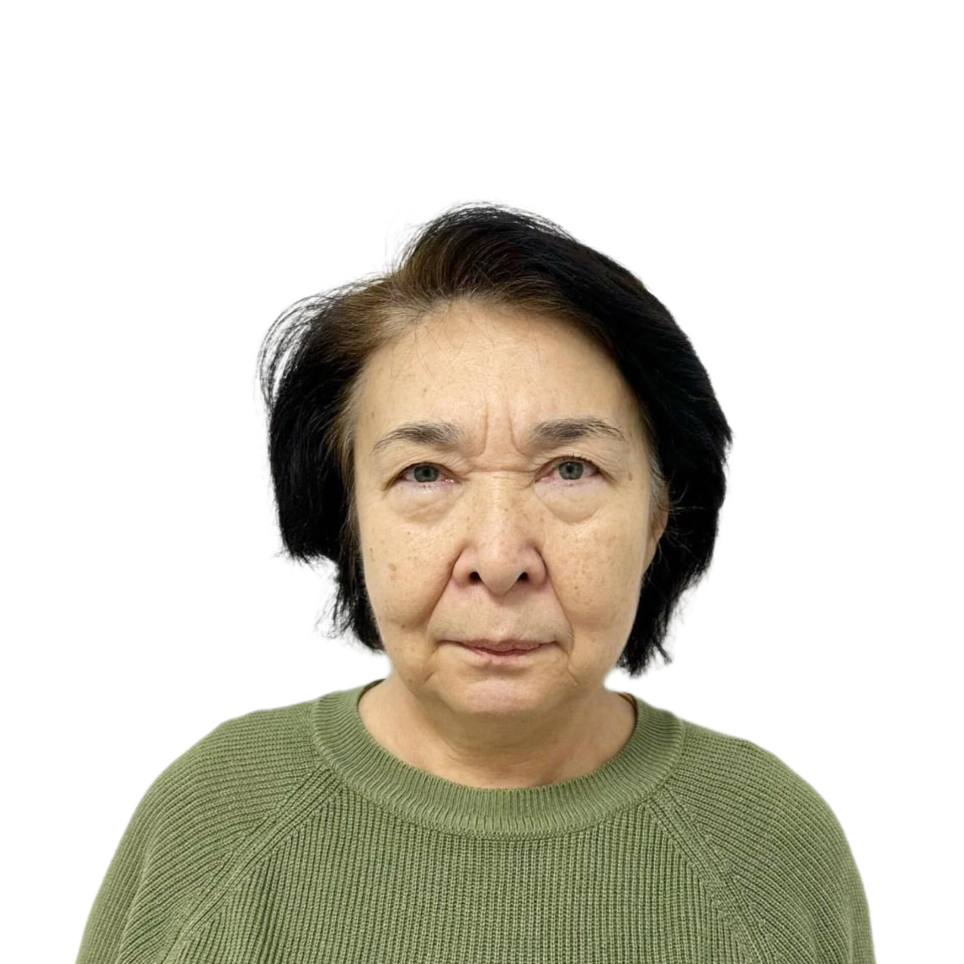 Емешова Меруерт Атаевна