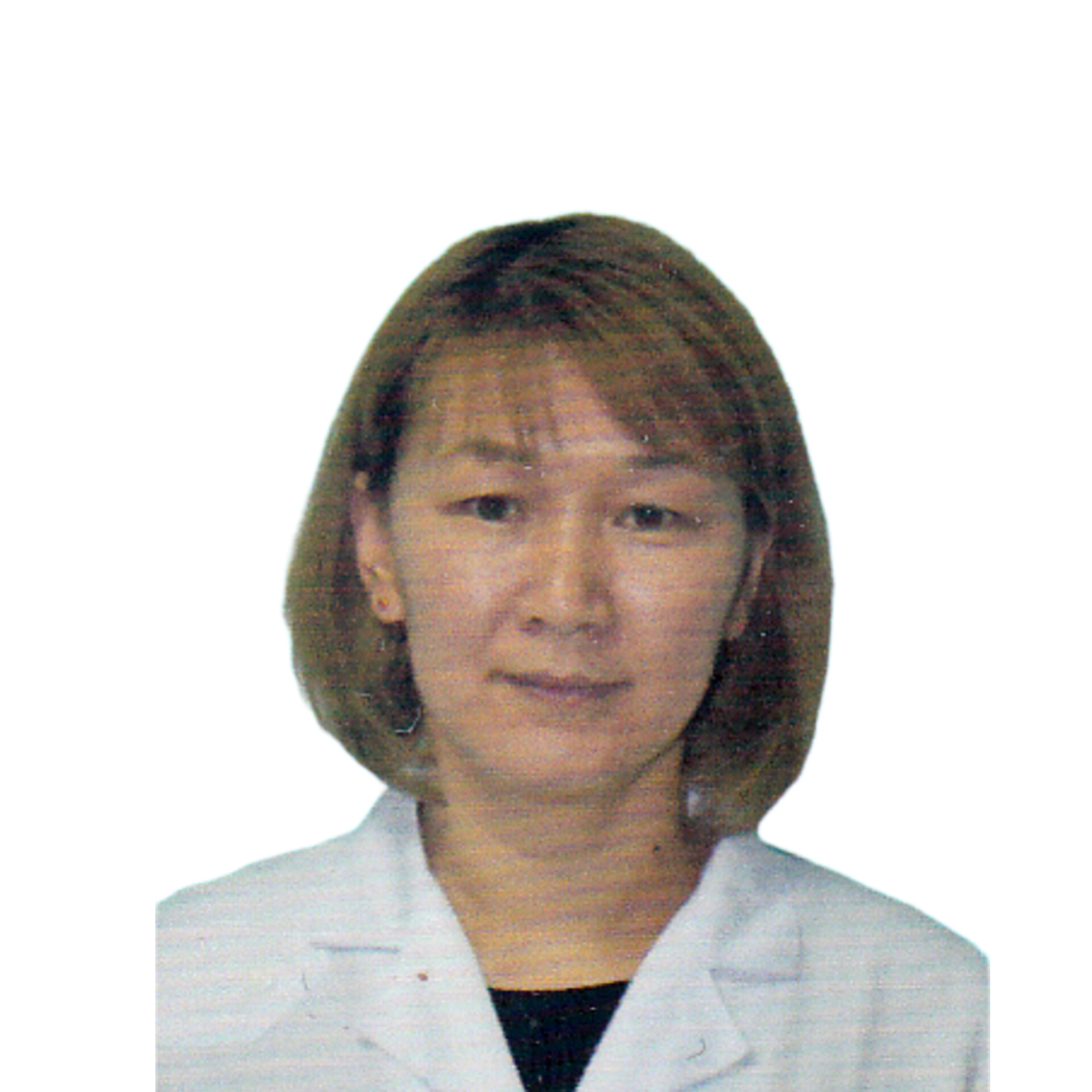 Қалшабекова Г. О