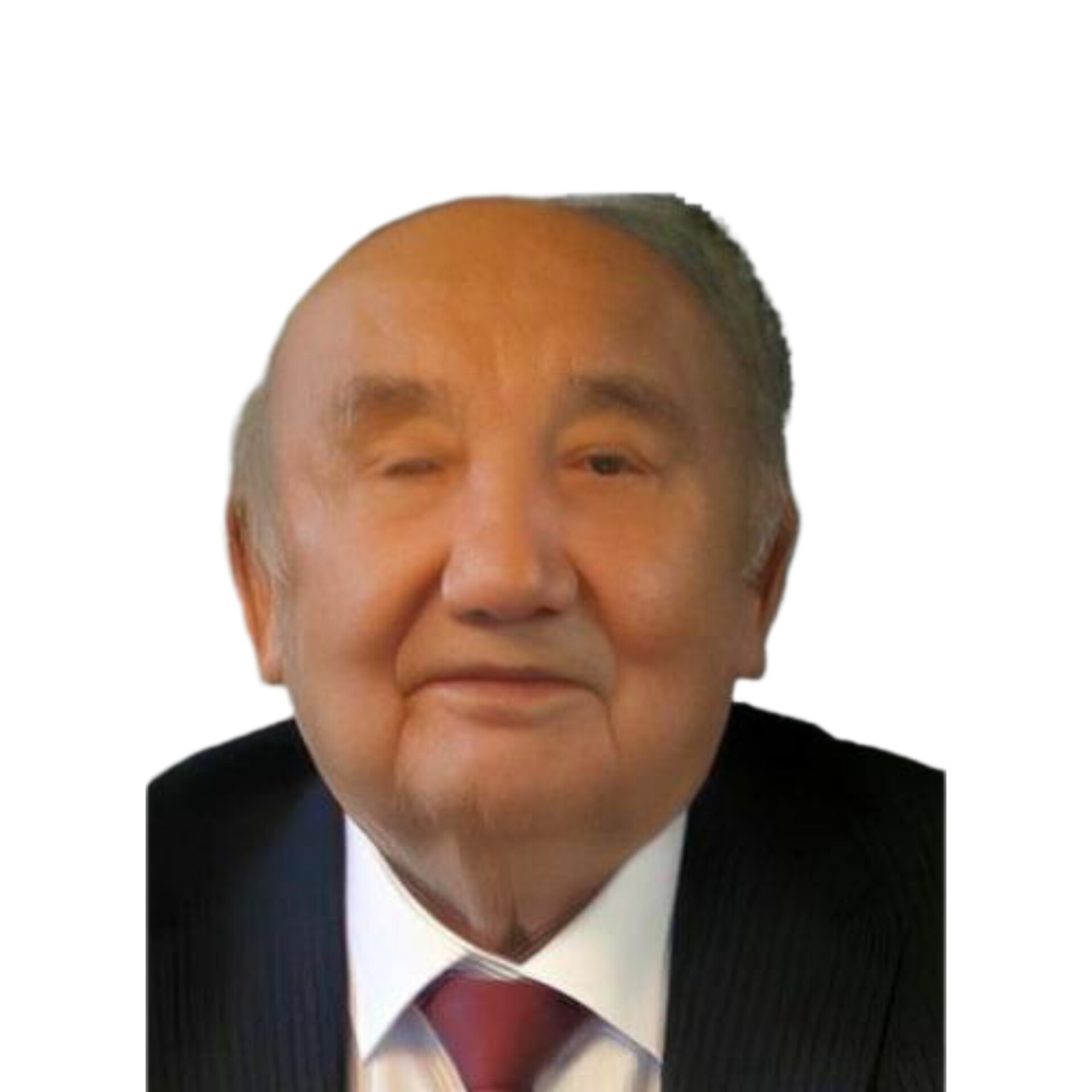 Мусаев Юлдаш Мусаевич