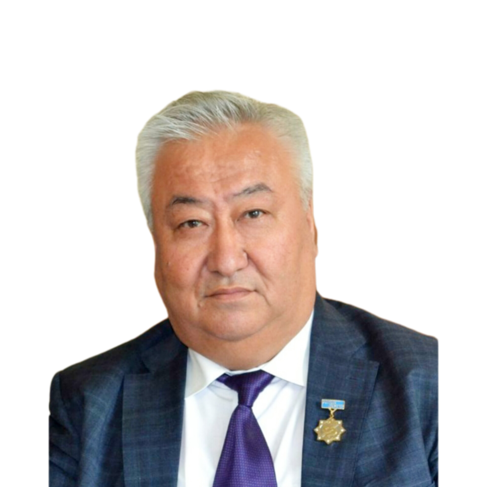 Ыдырысов Қалдыбай Садуахасұлы
