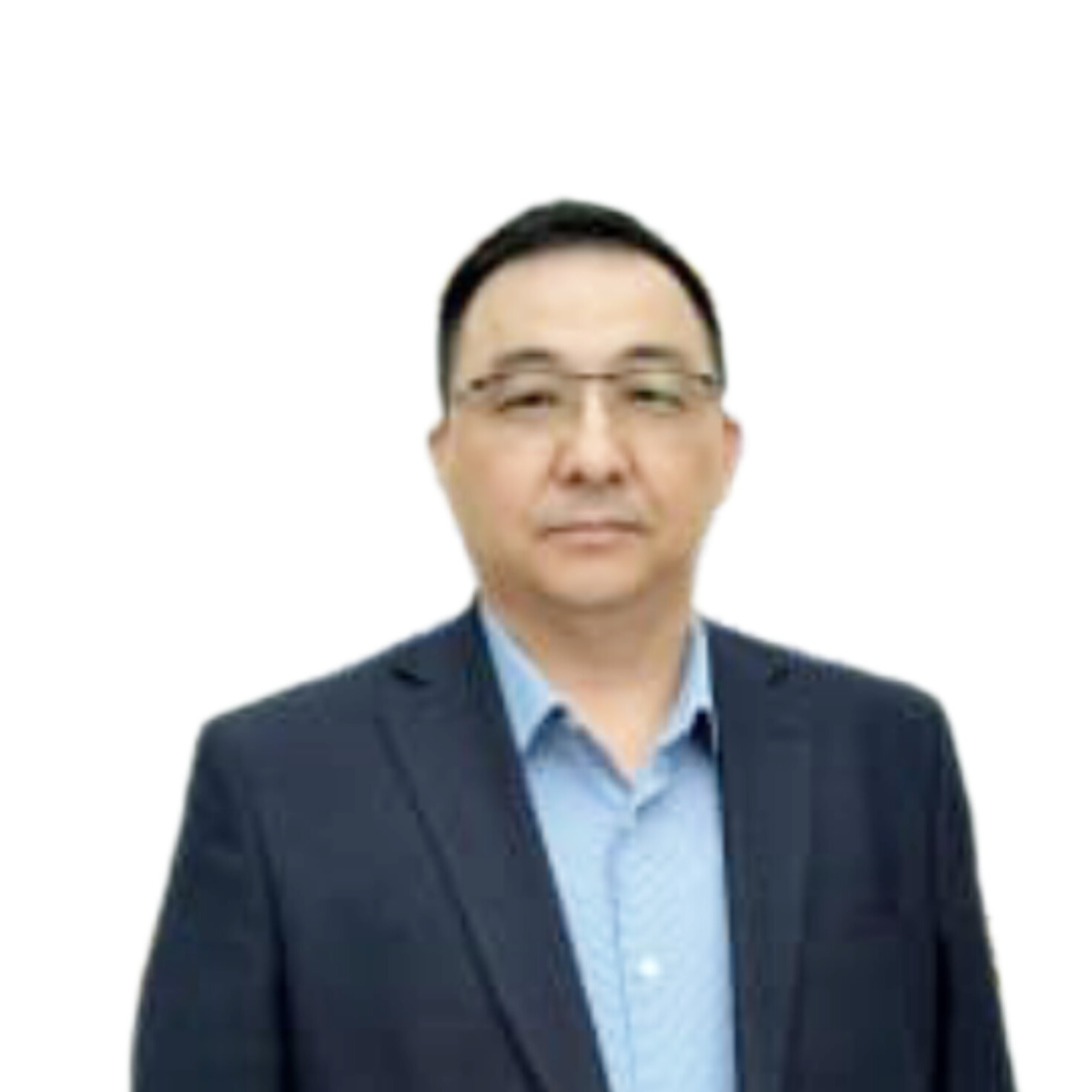 Бекенов Нұрлан Нұргалиұлы