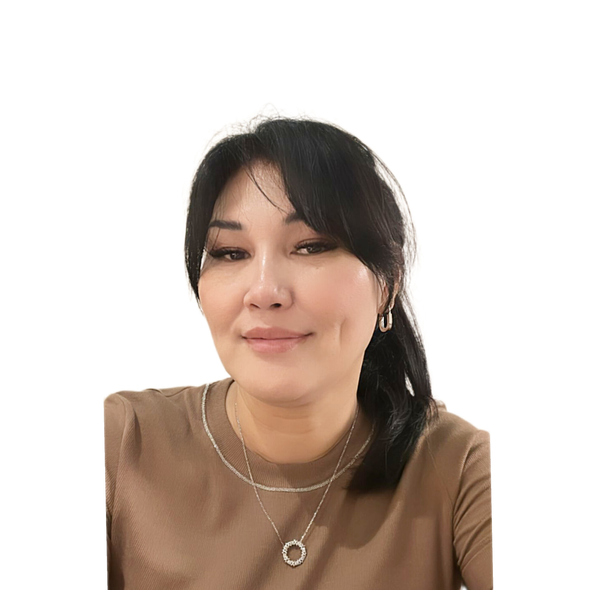 Құлбаева Лира Әзімханқызы