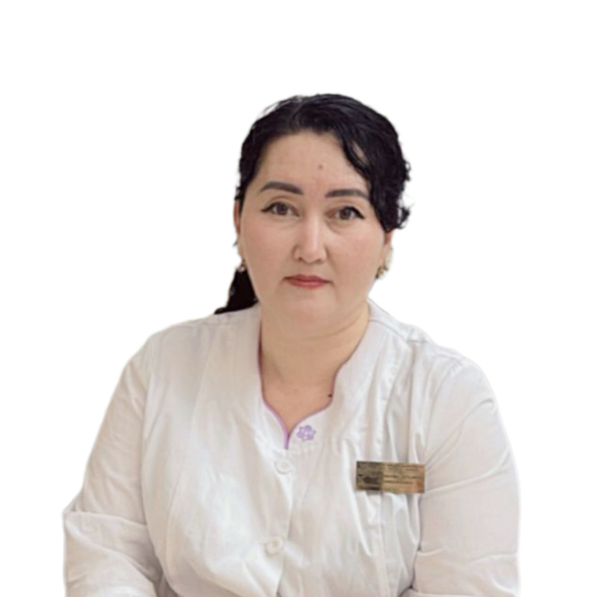 Нұрмаханова Гулмира Нұрмаханқызы