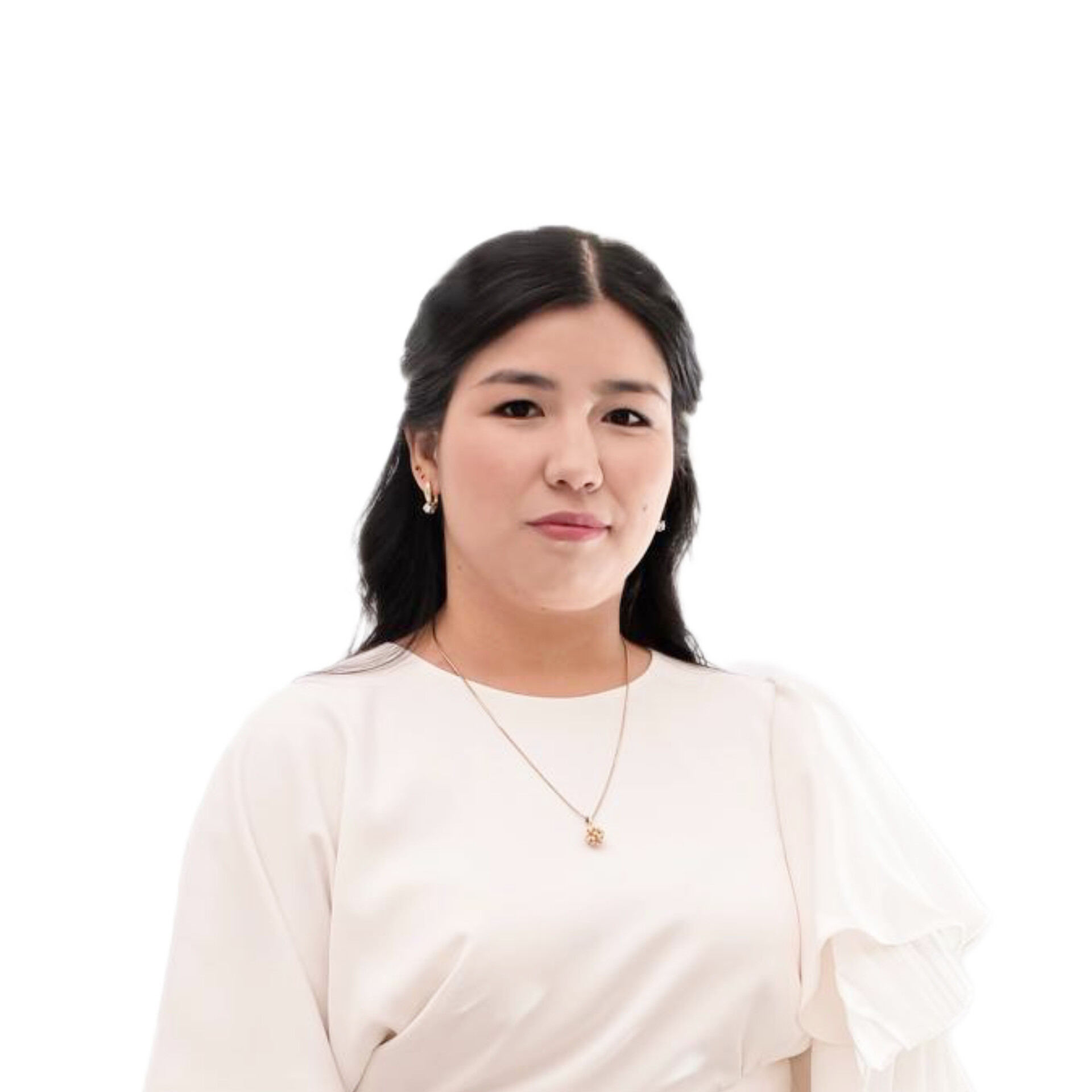 Мақсұт Мая Бағдатқызы