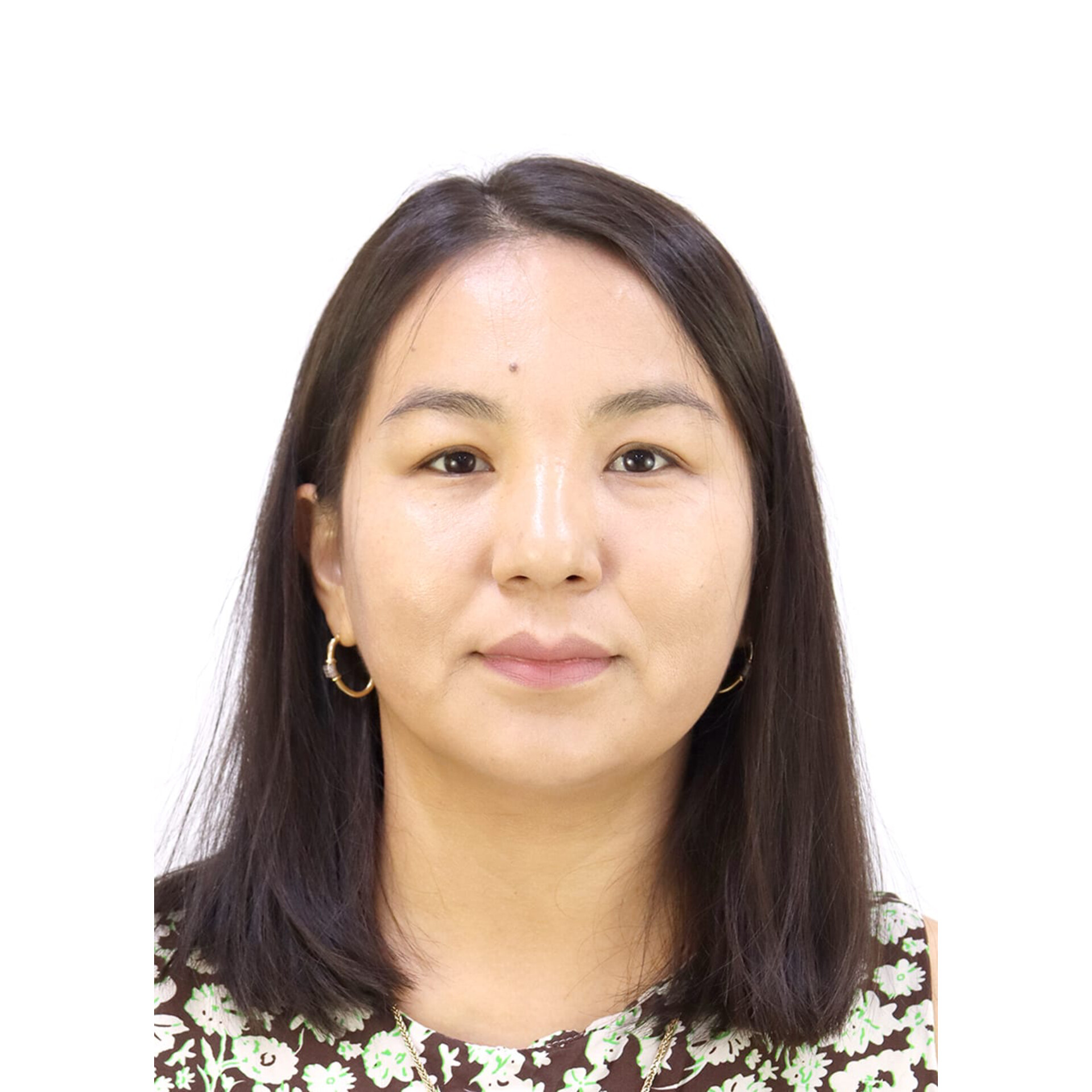 Сулейменқызы Перизат