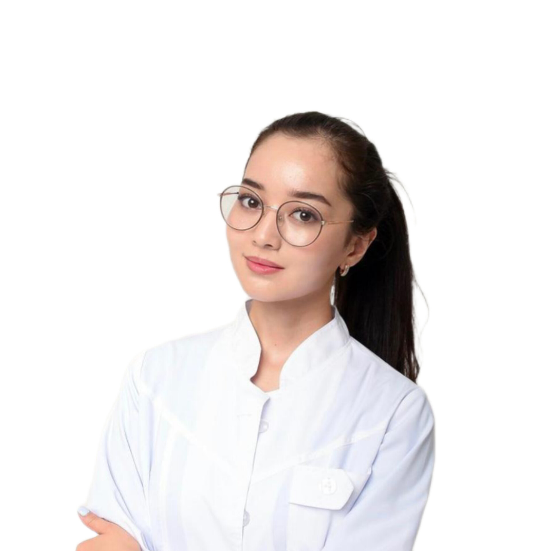 Қален Сұлуғайша Қамбарқызы