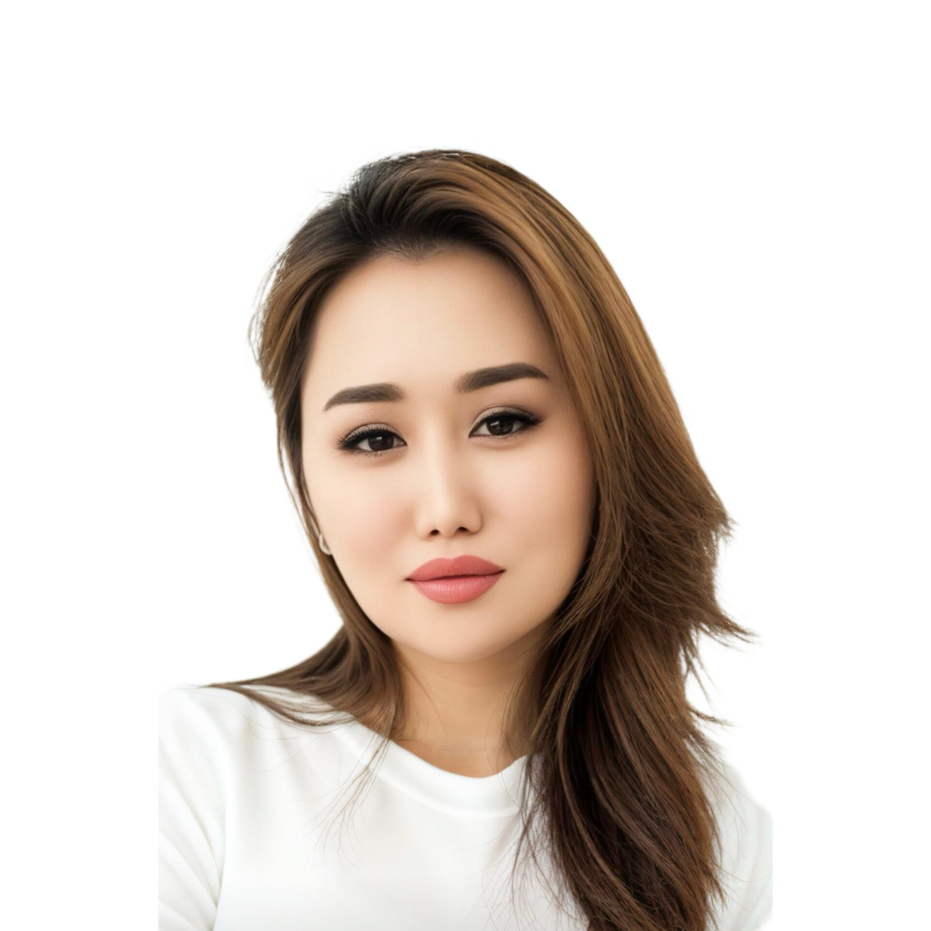 Шариповна Айдана Өмірбекқызы