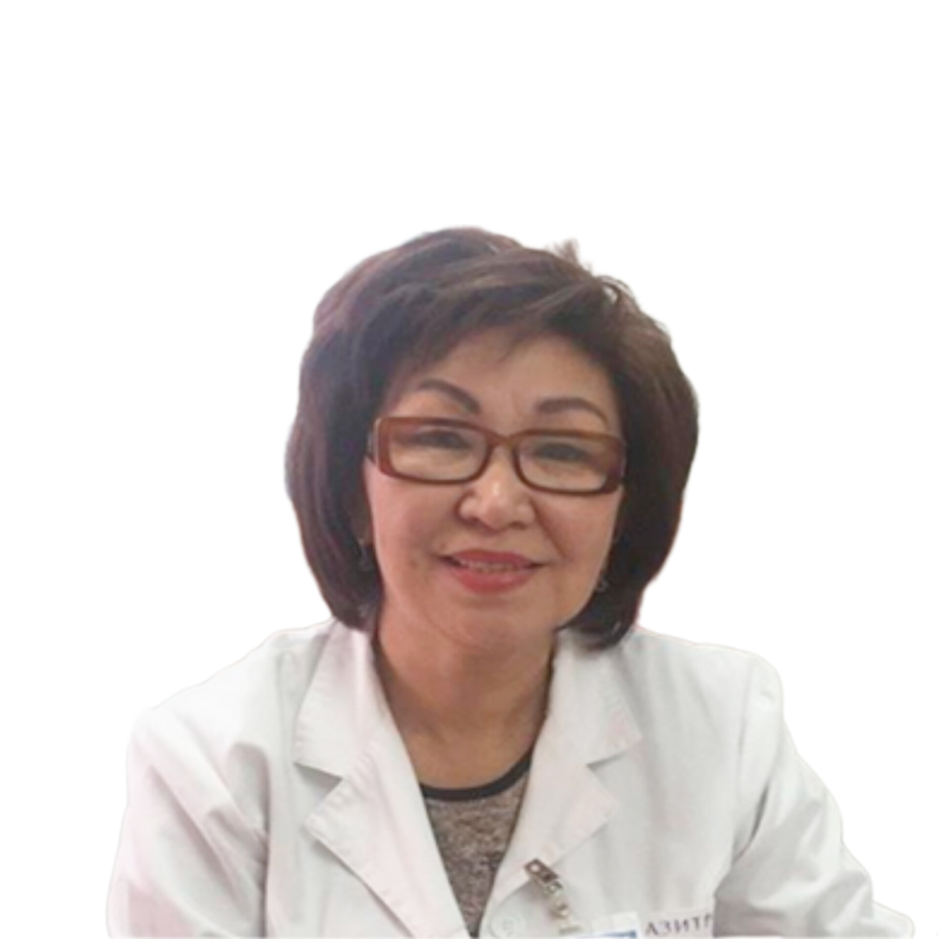 Абуова Гүлжан Наркенқызы