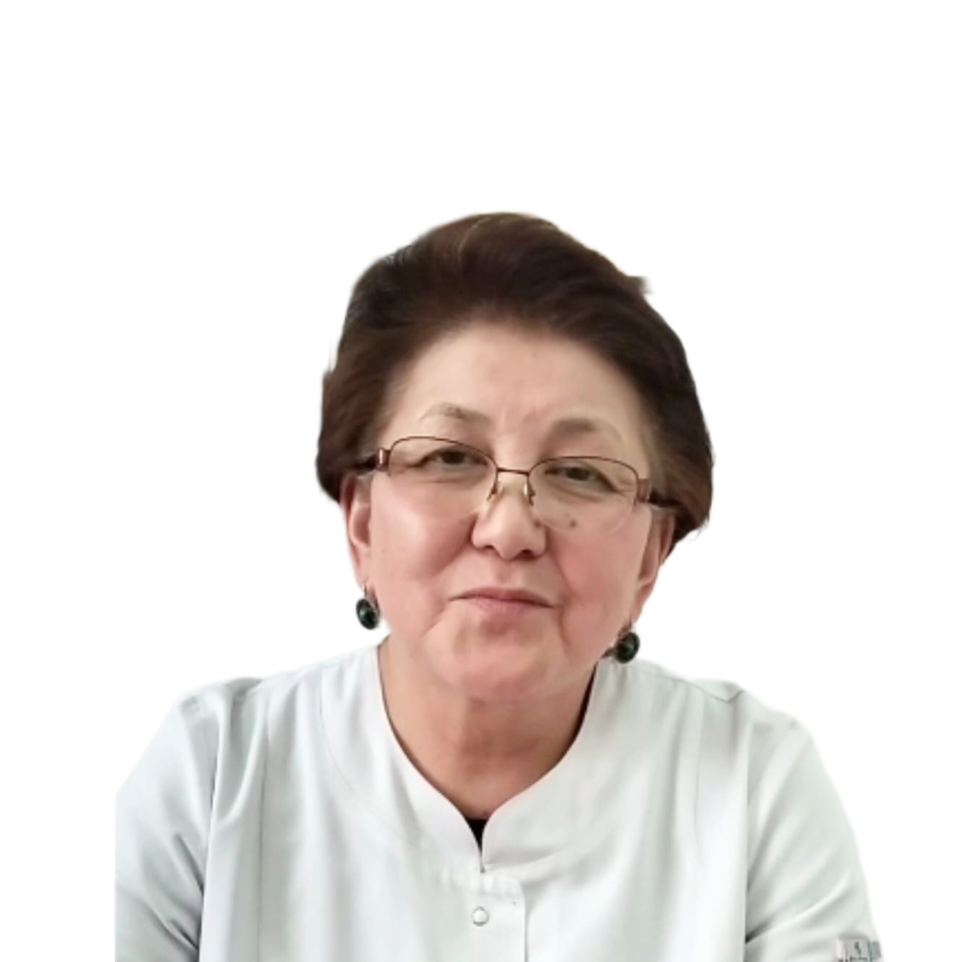 Бердалиева Фарида Абдуллақызы