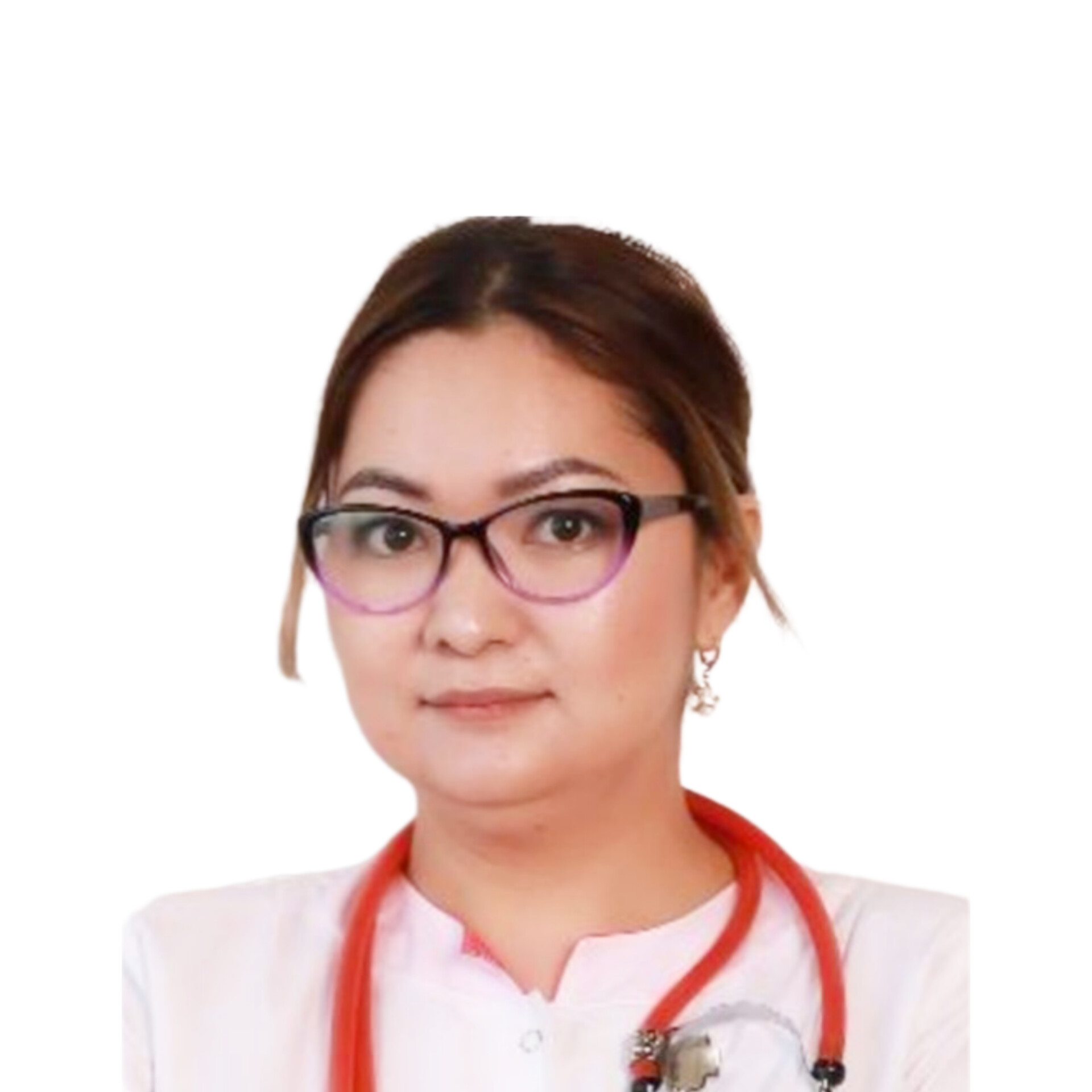 Жүзжассарова Айгерім Аймағанбетқызы