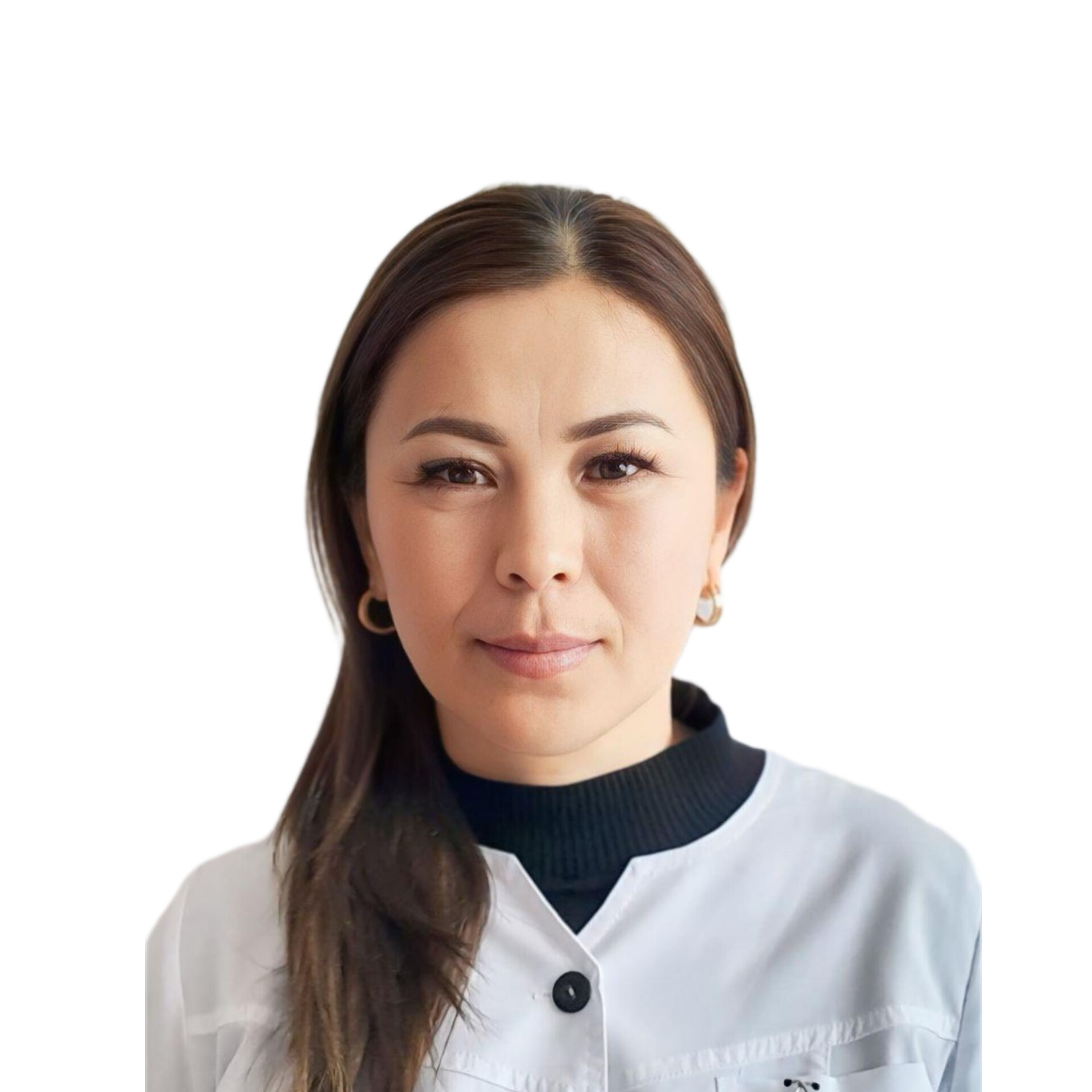 Сарыпбекова Лаура Лесбекқызы