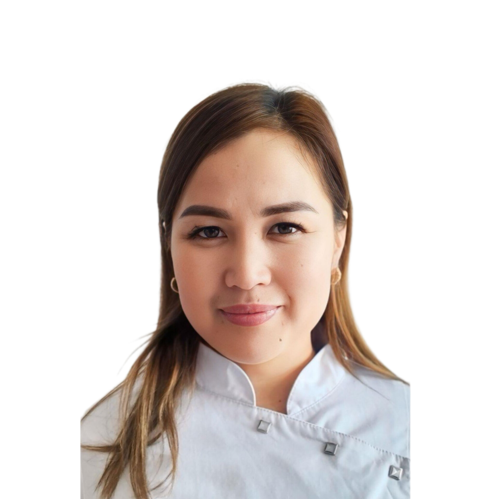 Аштаева Самал Төлепбергенқызы