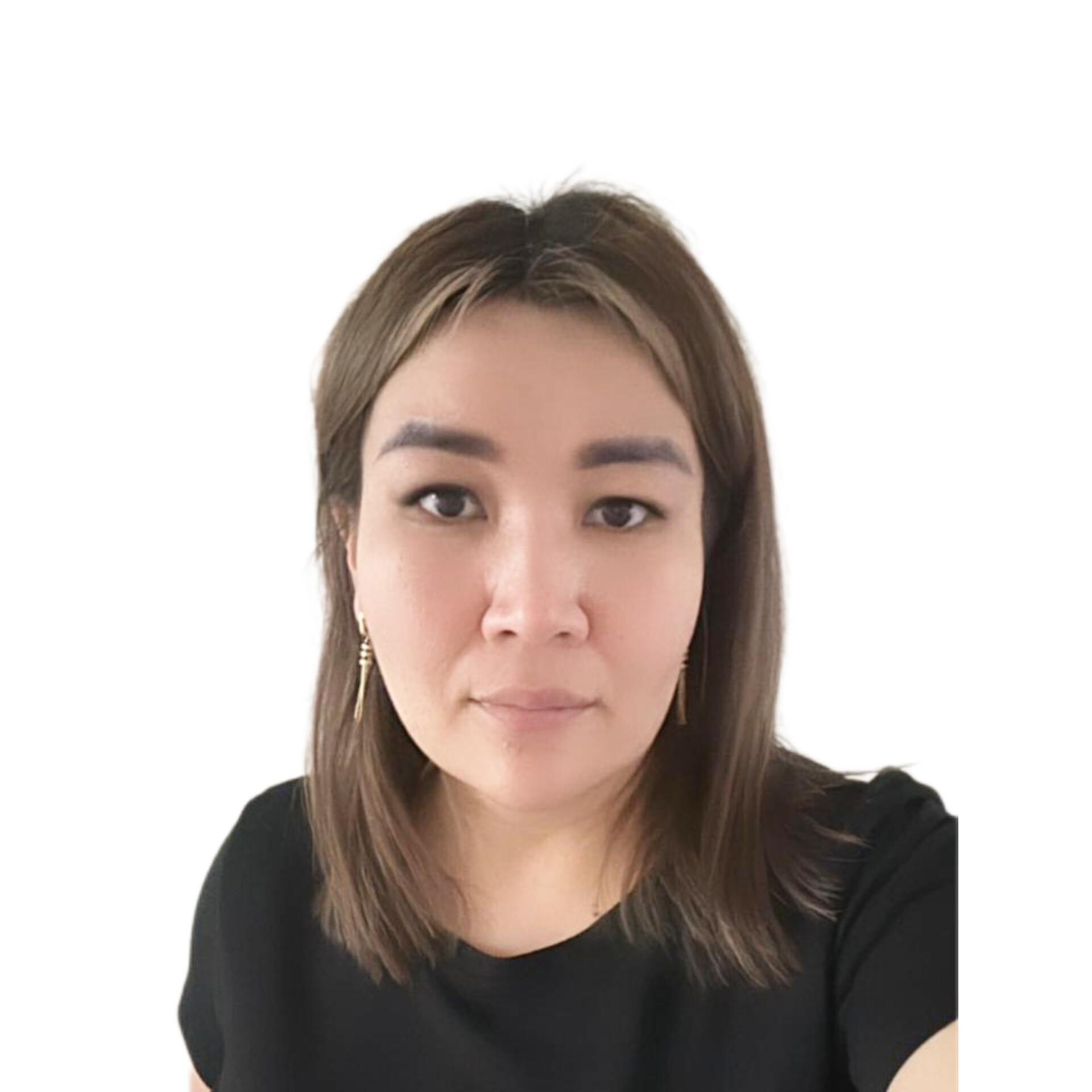 Садықова Дана Қайратқызы