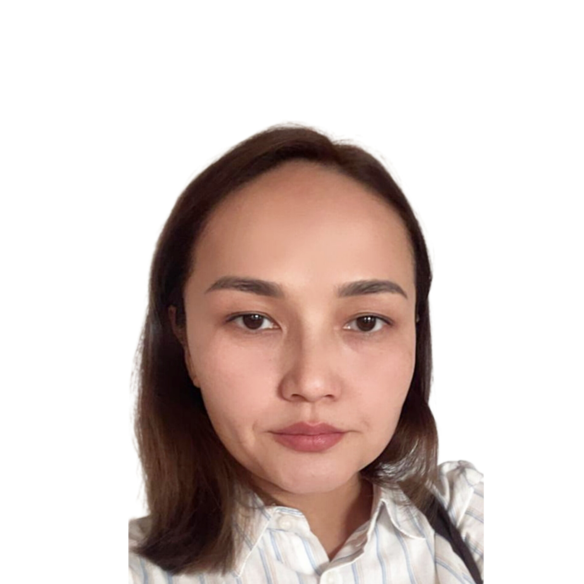 Аширова Майра Заңғарқызы