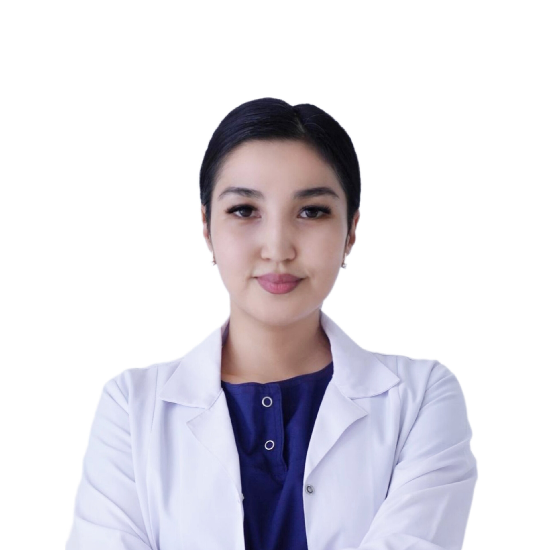 Егімбердиева Гүлжан