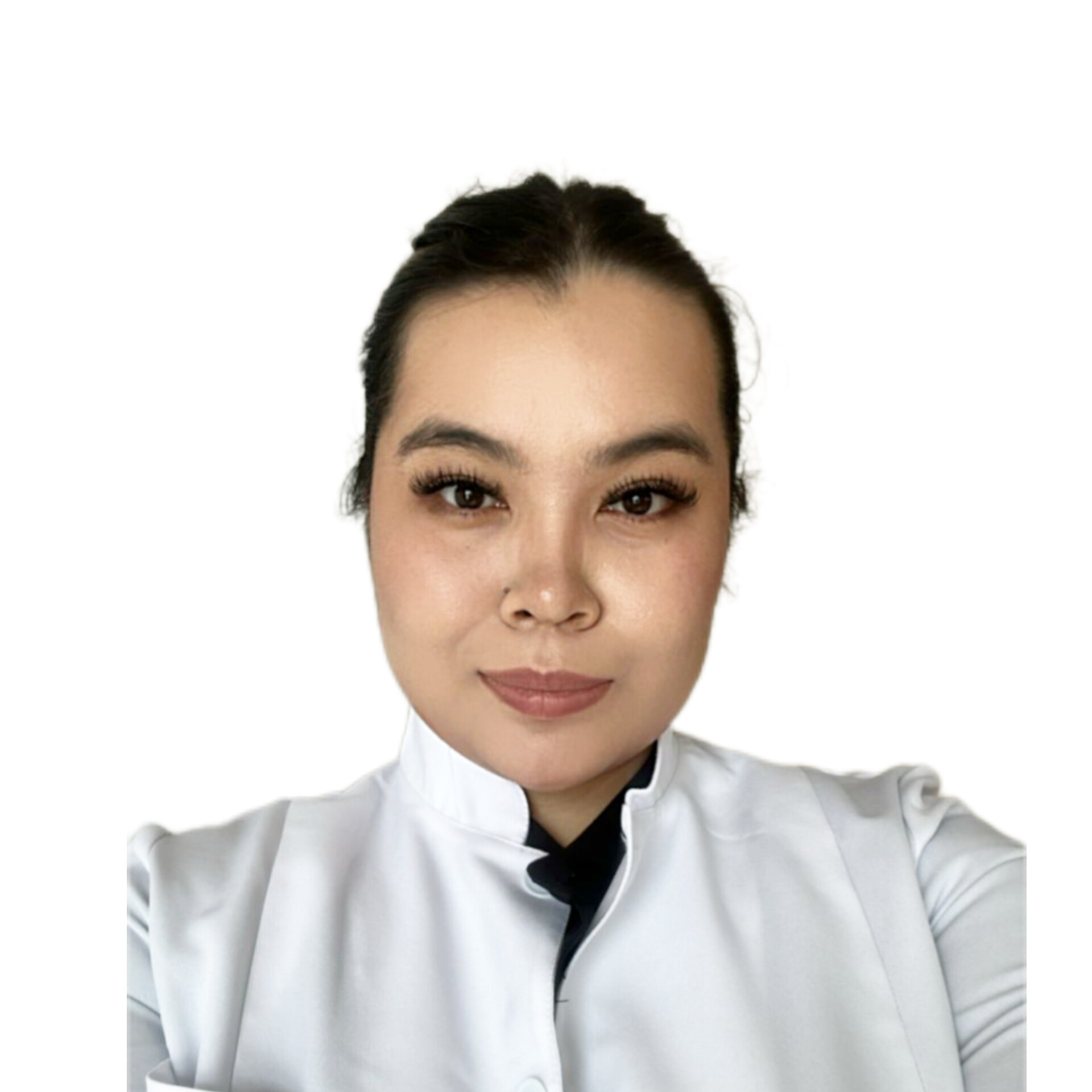 Нұрмағанбет Сымбат Досжанқызы