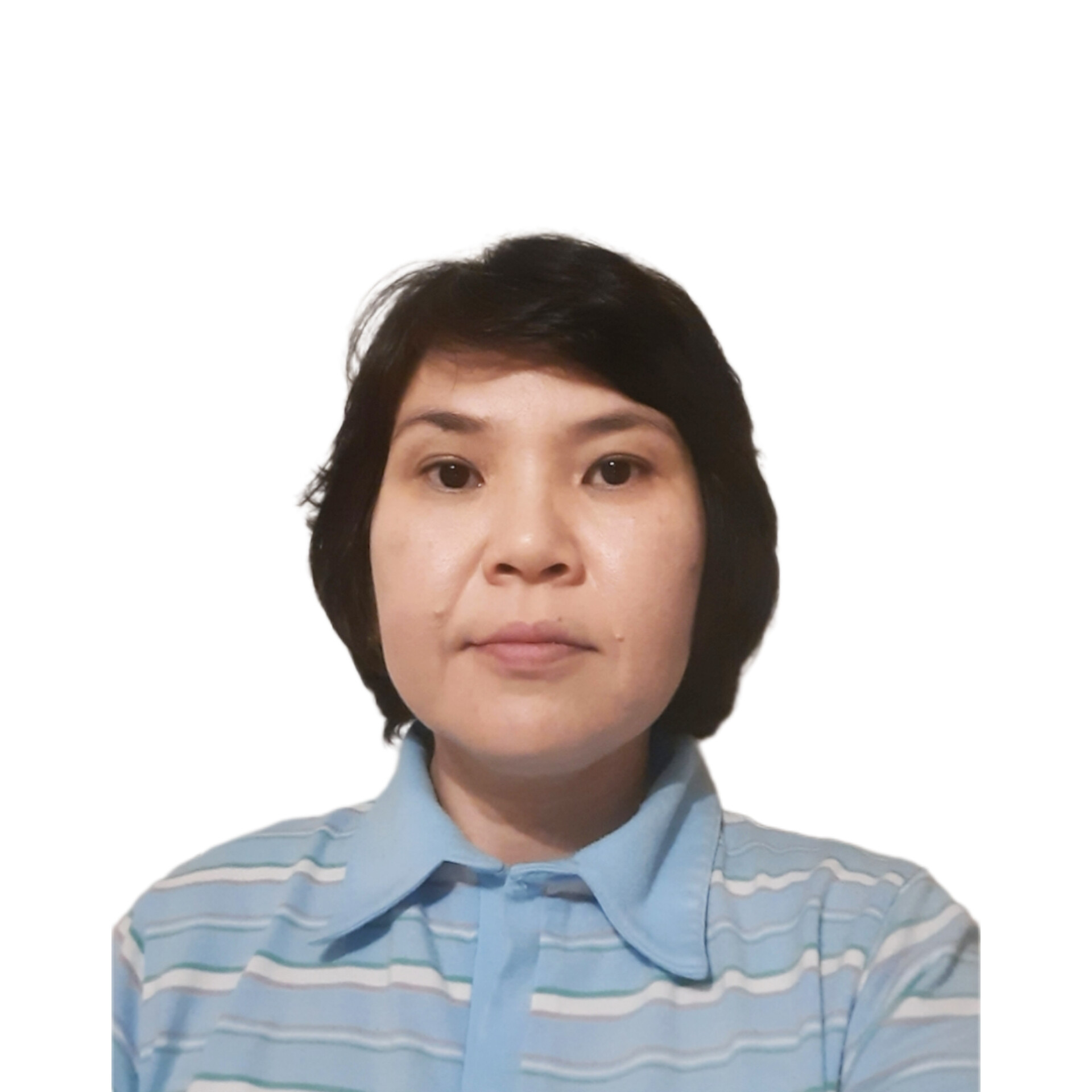 Тұртаева Айгүл Елубайқызы