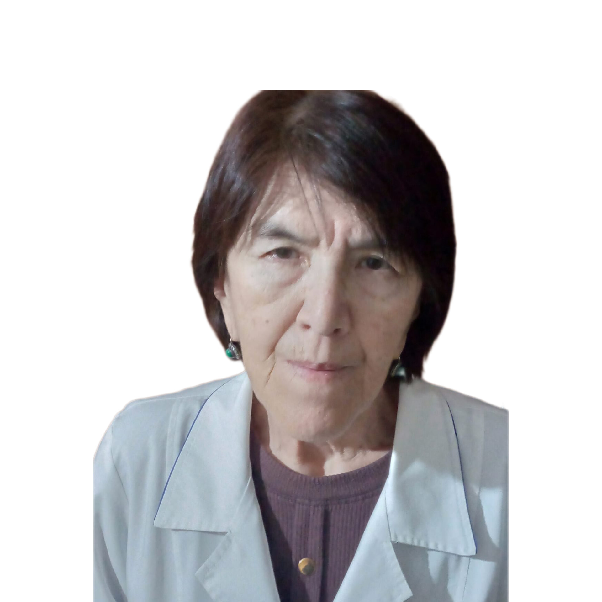 Күшекбаева Әсия Ергешқызы