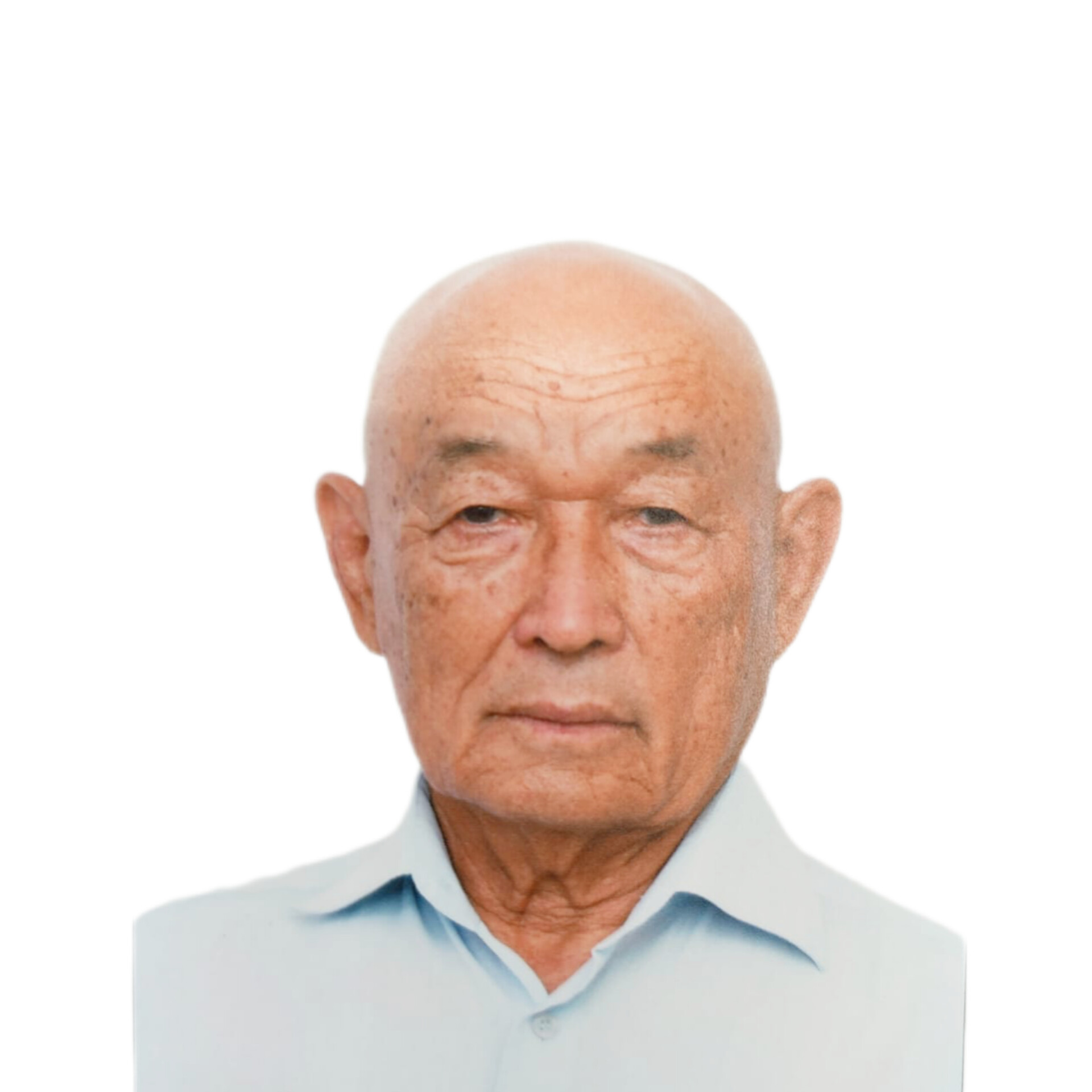 Әбдіхалықов Абай Мағжанұлы