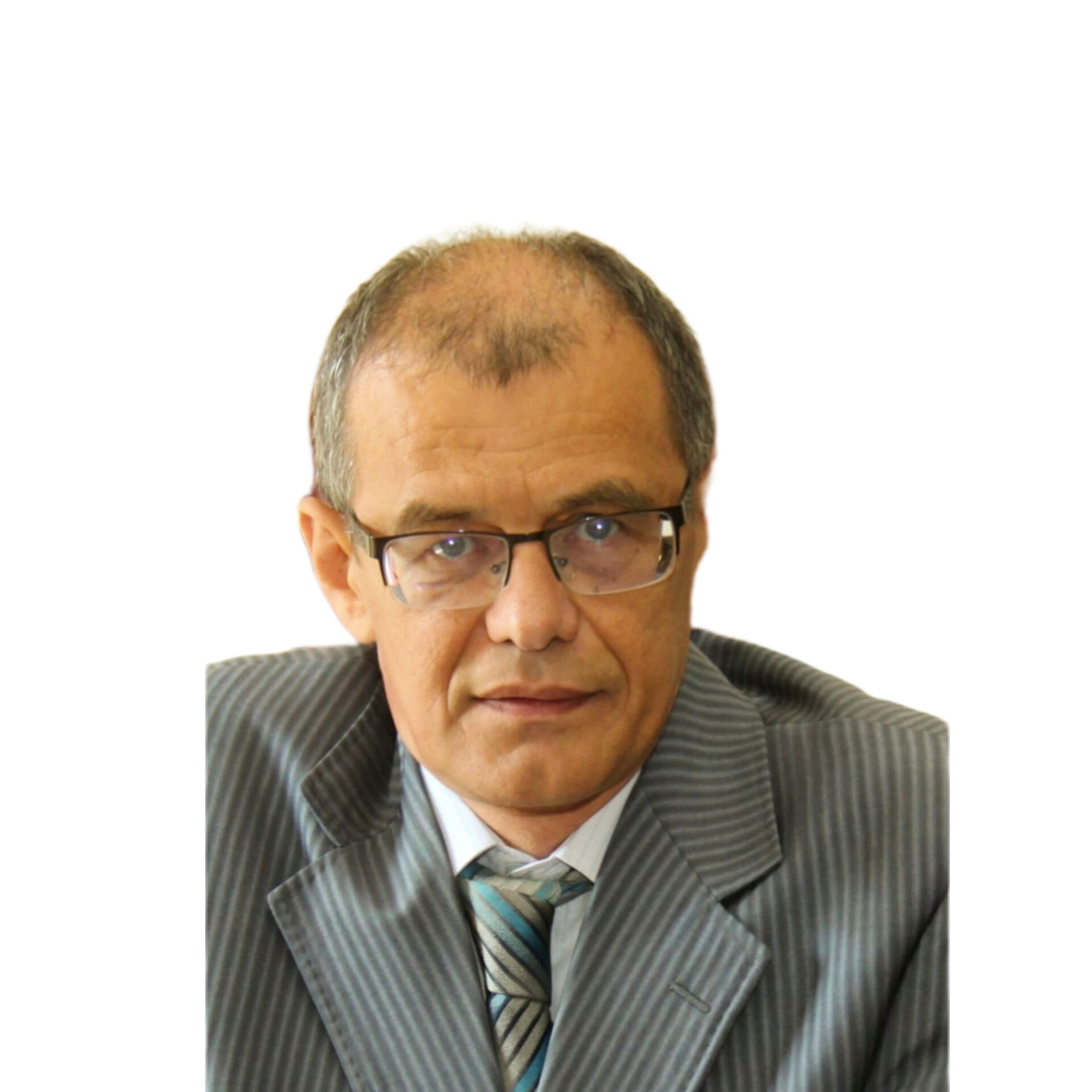 Баймұхамедов Шоқан Тілеуқұлұлы