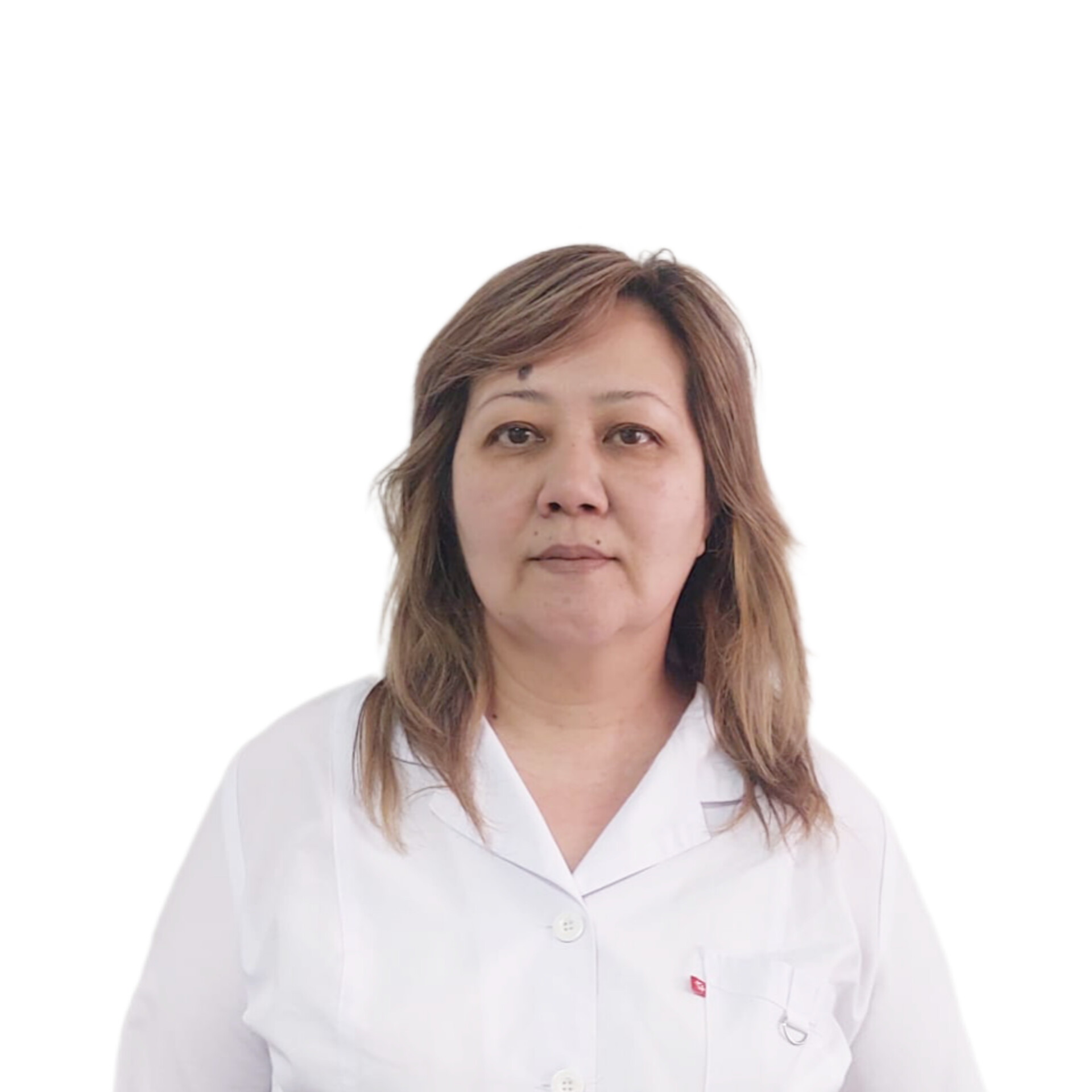 Серікбаева Мира Тұрдалықызы