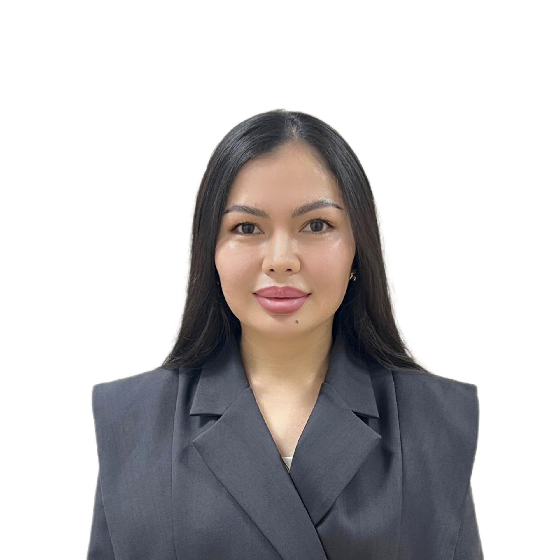 Сұлтанова Әсел Қайратқызы