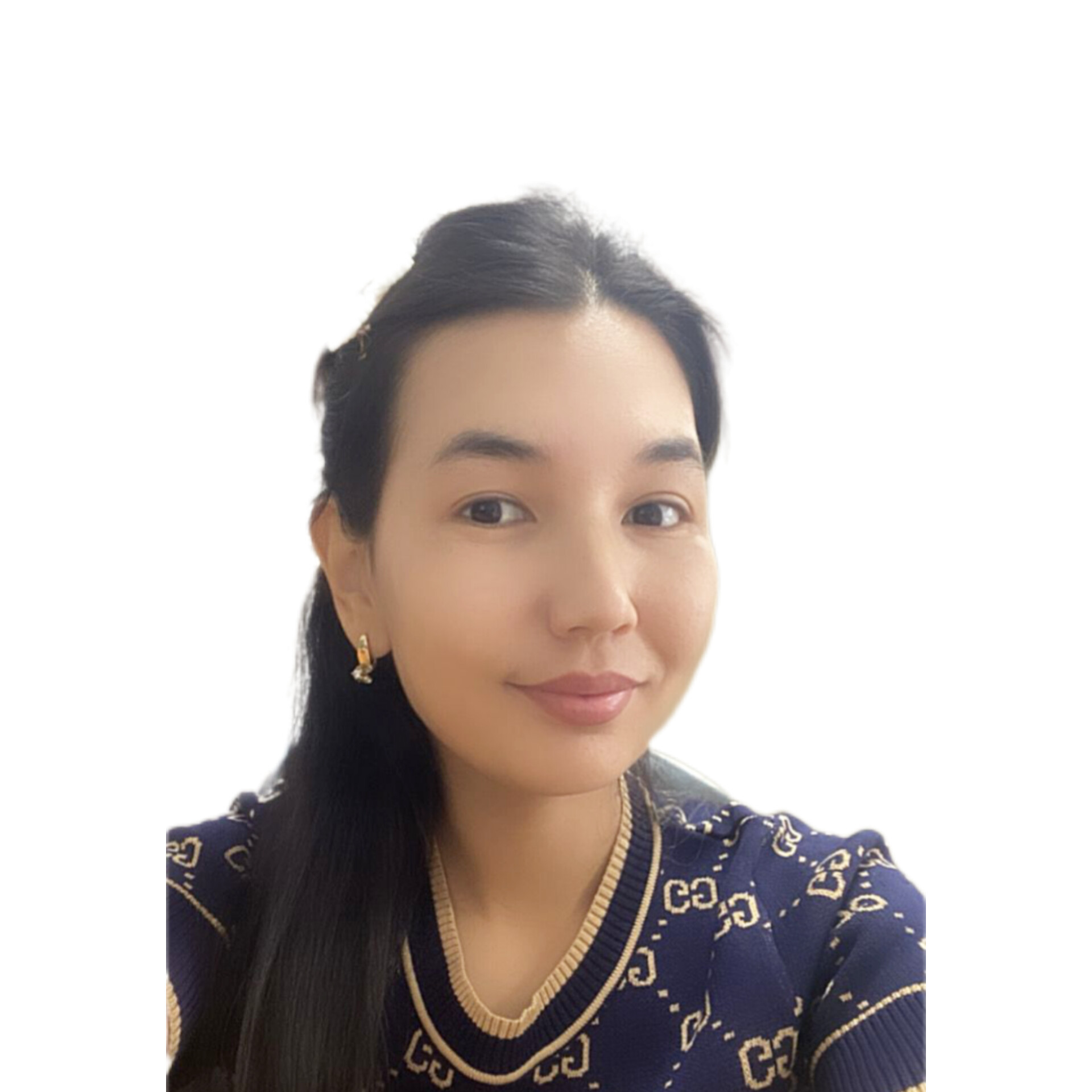 Әлмен Эльмира Қаржауқызы