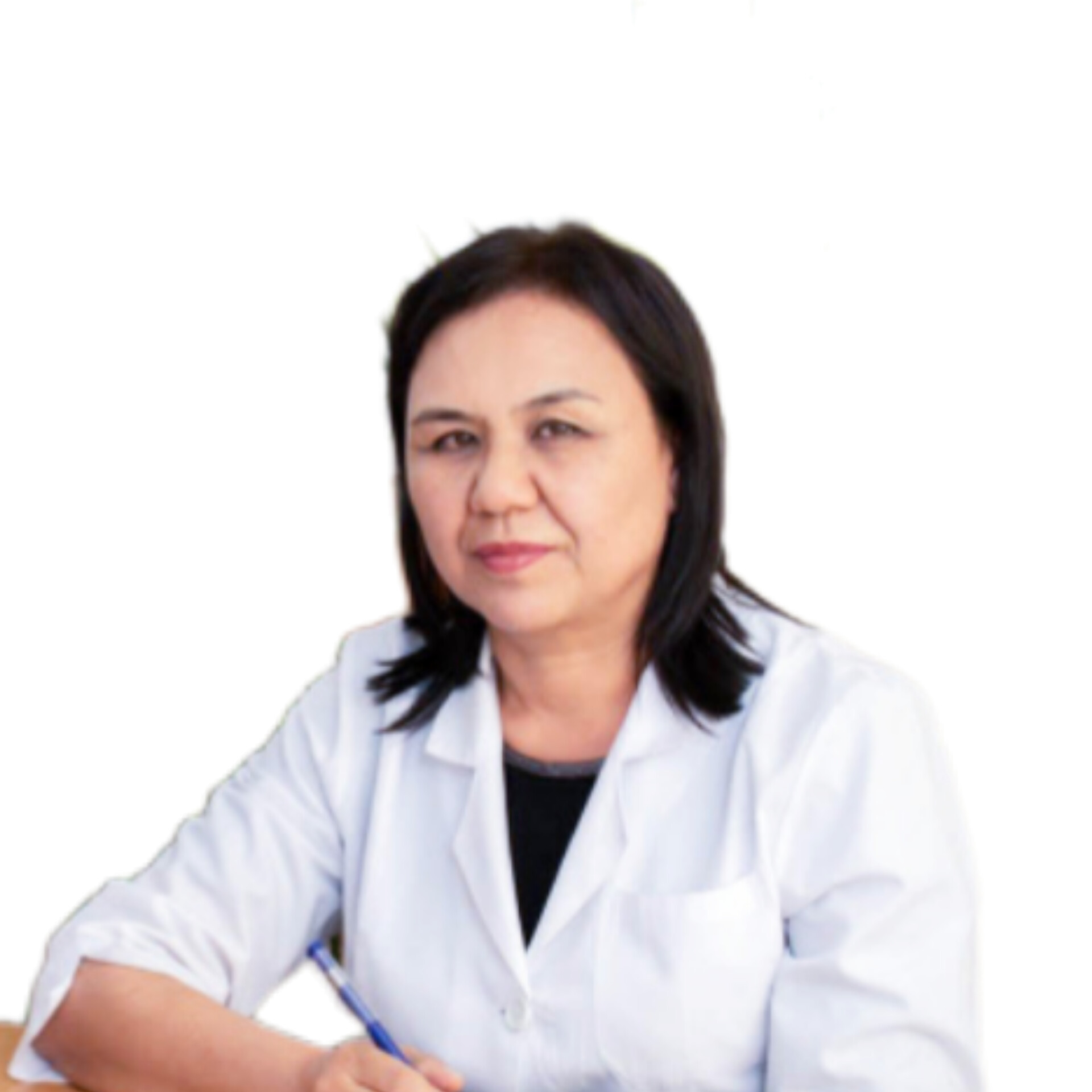 Касаева Лаззат Татибекқызы