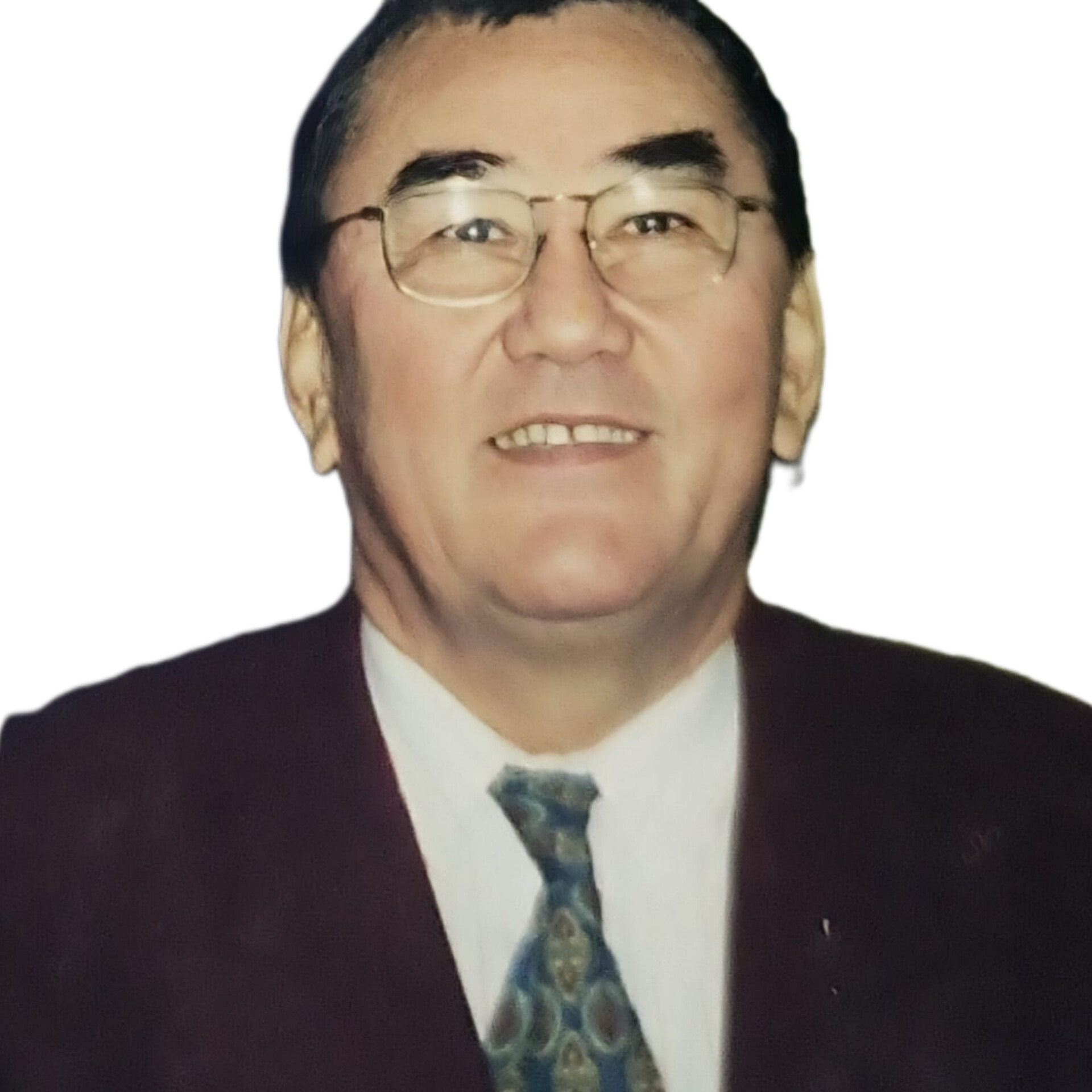 Бекмұратов Ермек Бекмұратұлы