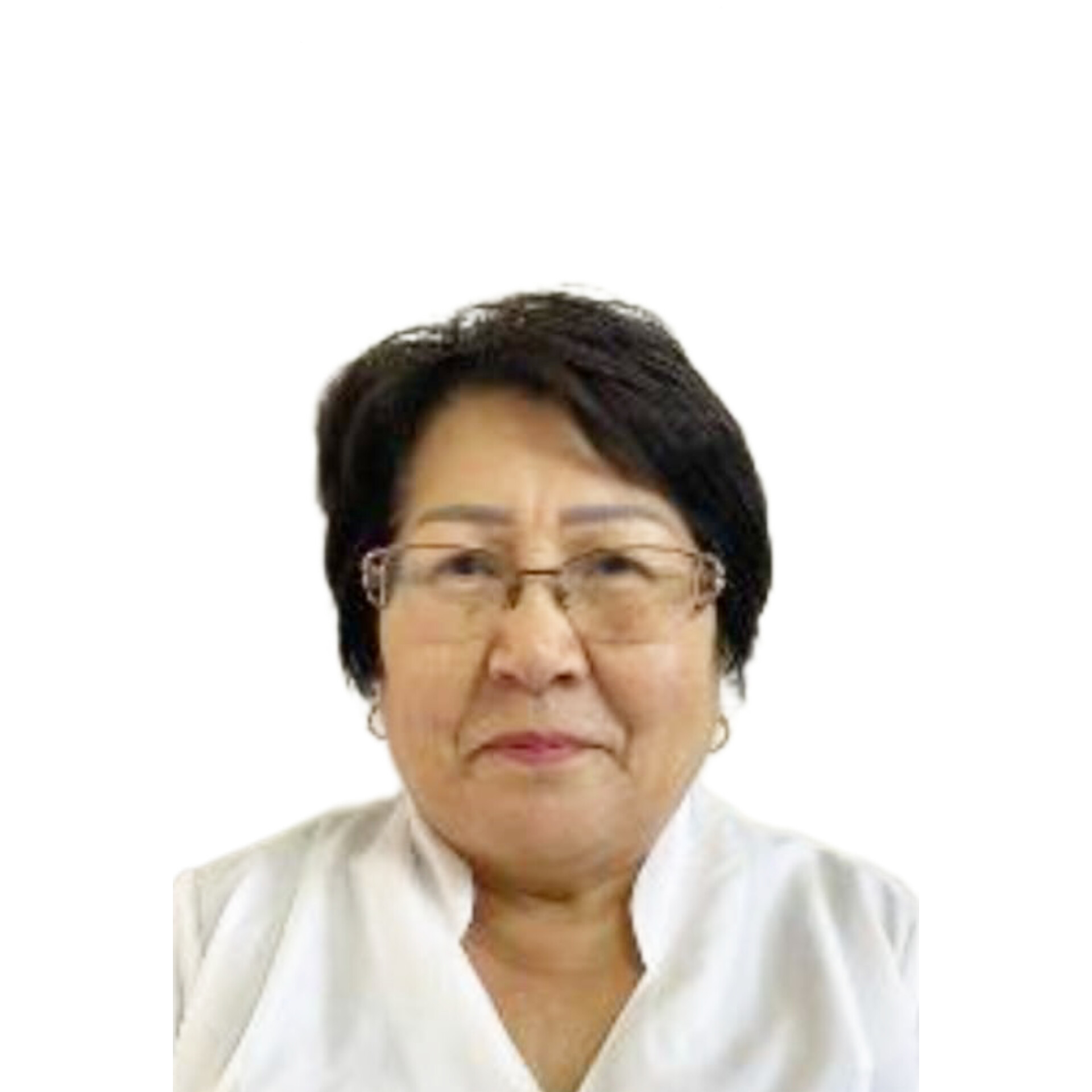 Сеитова Алуа Агитайқызы