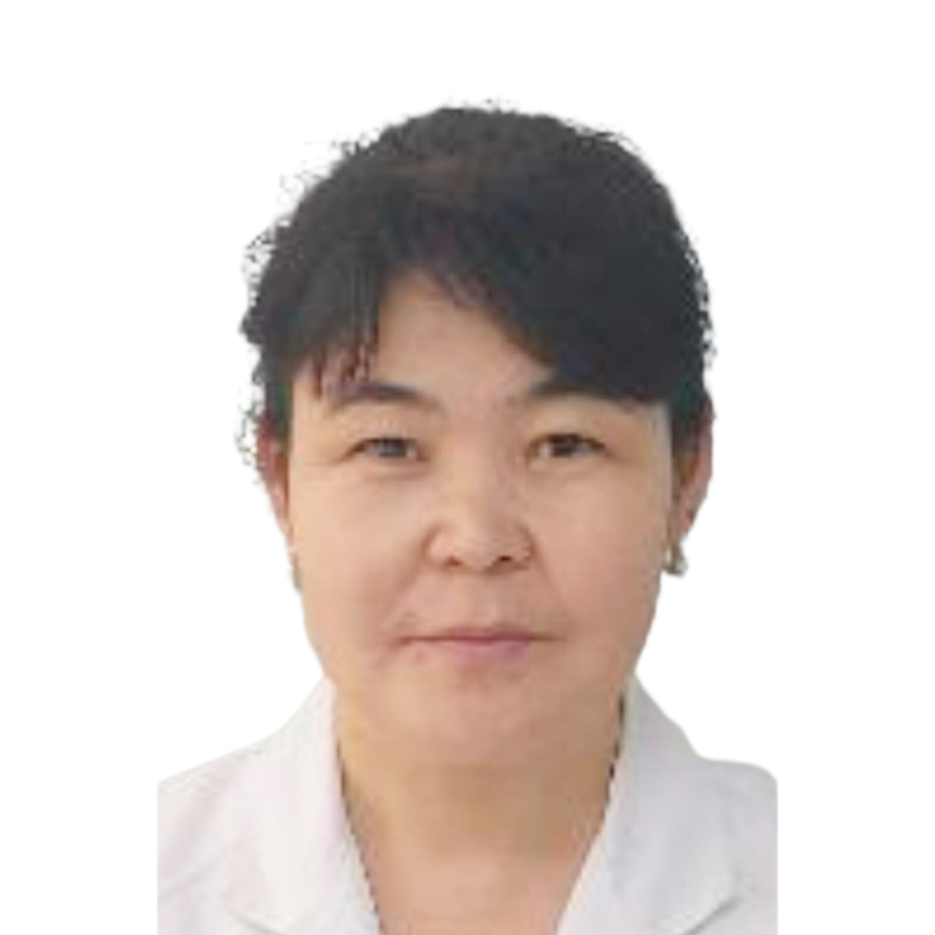 Тулегенова Айгуль Асанбайқызы