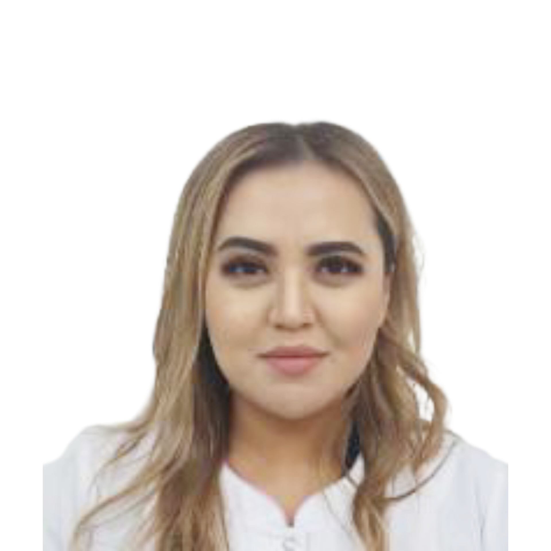 Назарбаева Гүлжанат Налиханқызы