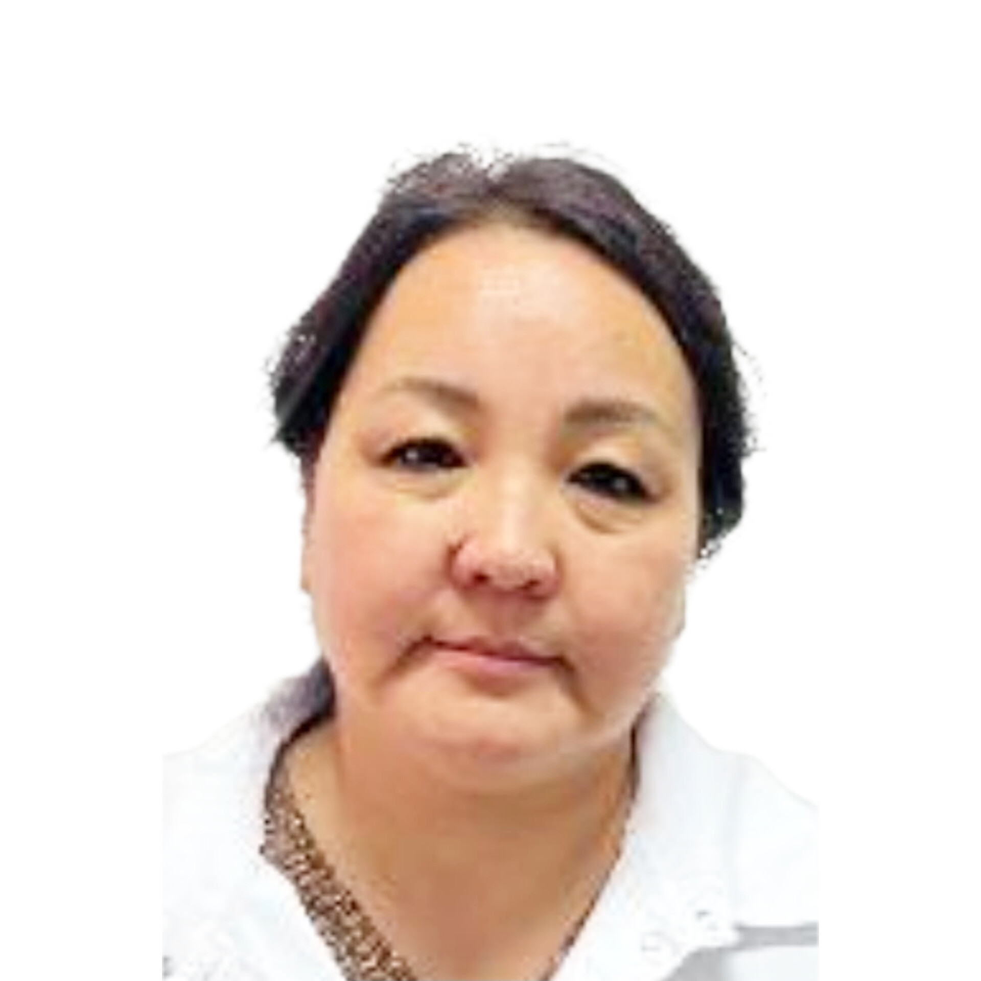 Муталиева Жанар Ногайбекқызы