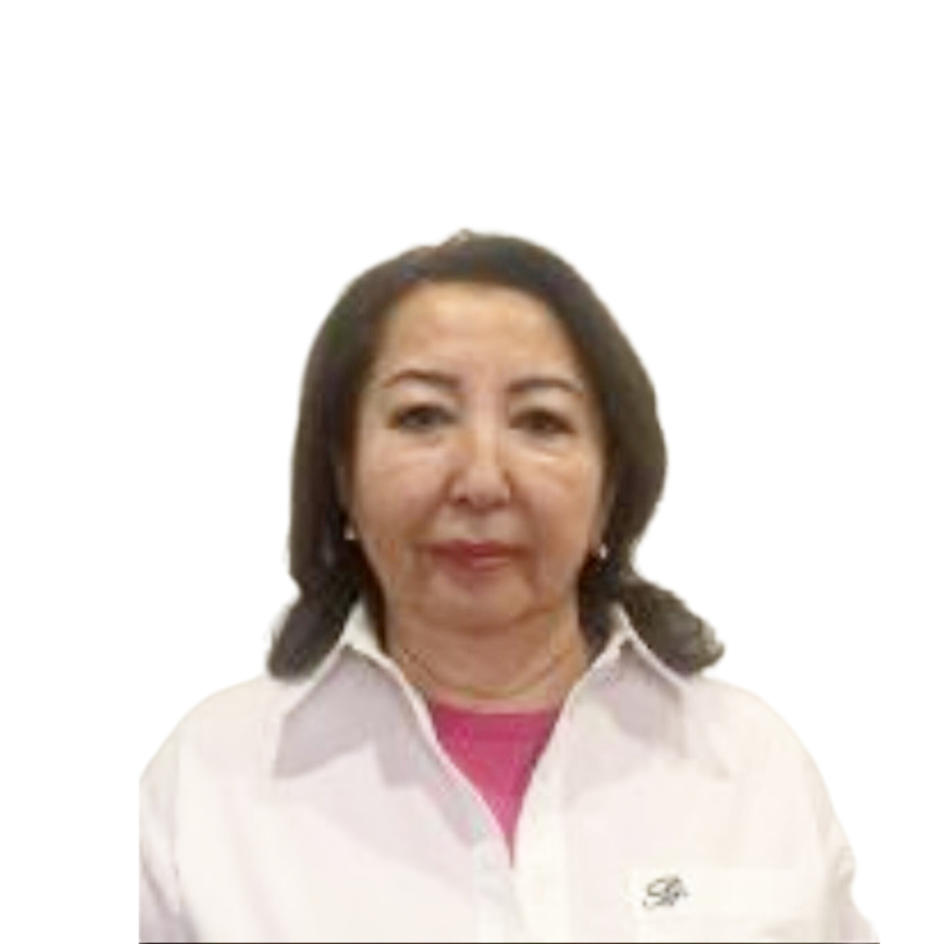 Амралина Айсұлу Ахметқызы