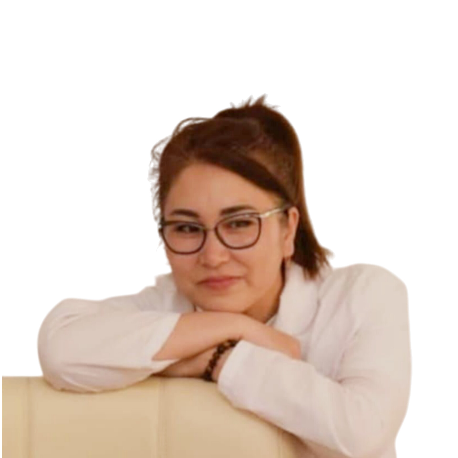 Дауренбекова Гулмира Өмірсерікқызы