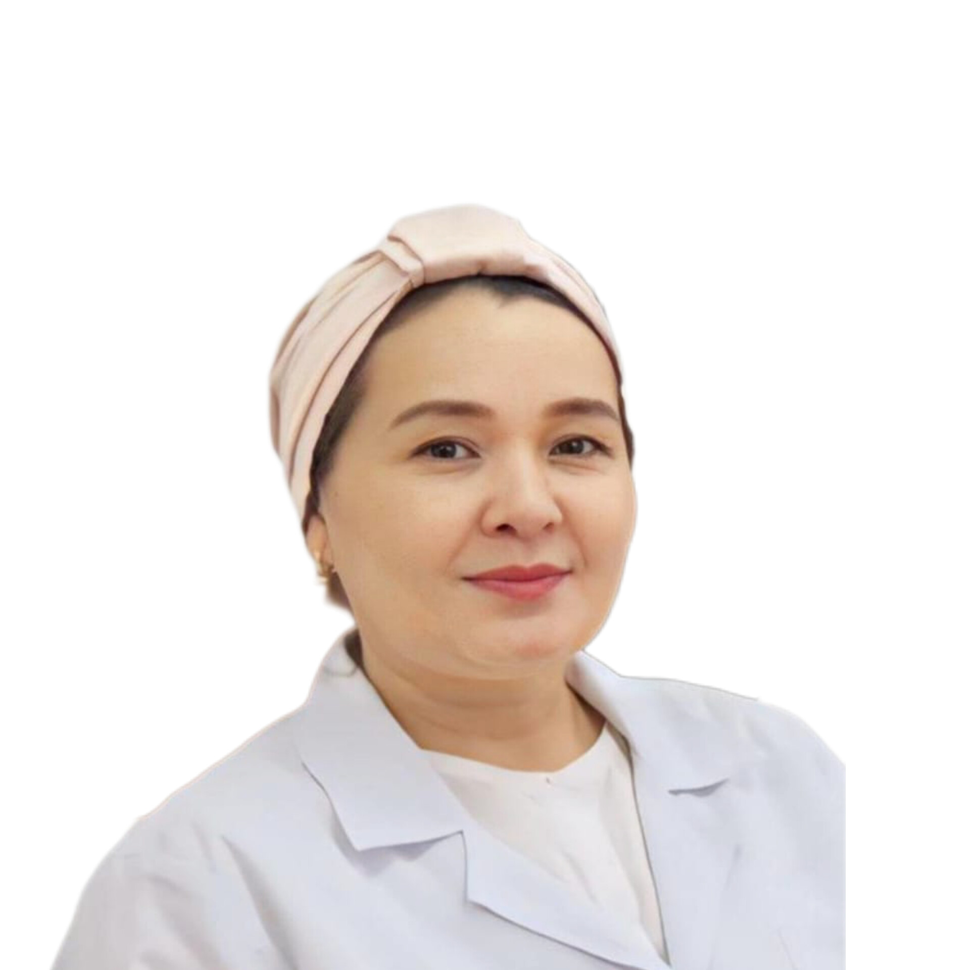 Шермаханбетова Гаухар Кыдыралиқызы